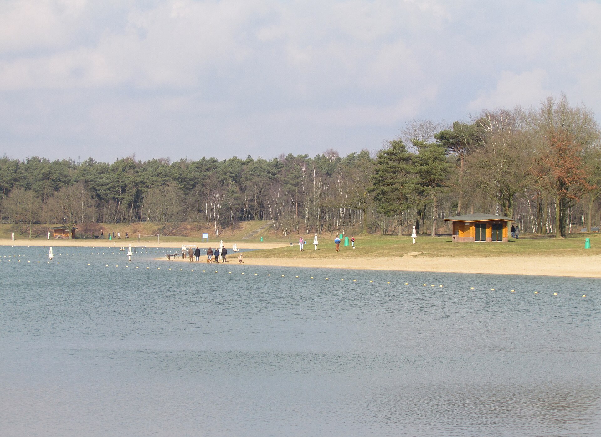 Heerderstrand - Image 1