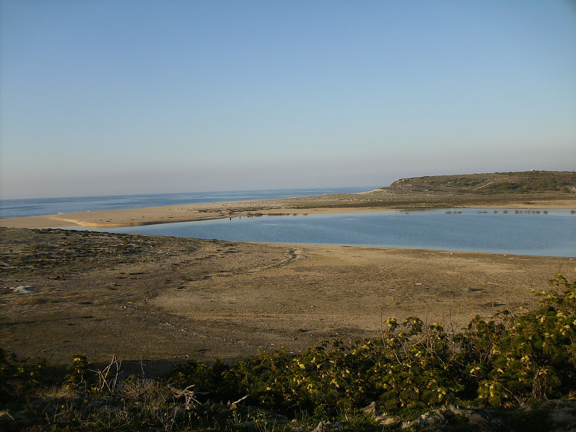 Melides beach - Image 1