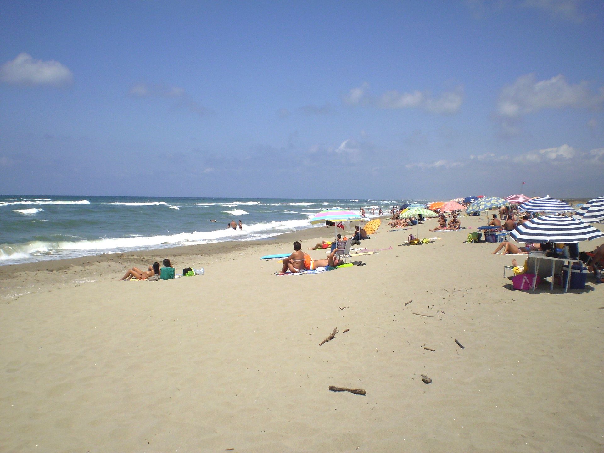 Marina di Vecchiano - Image 1