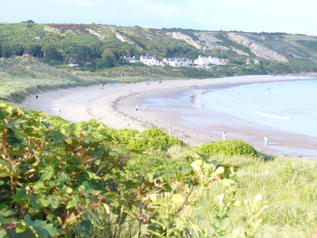 Horton Beach - Image 1