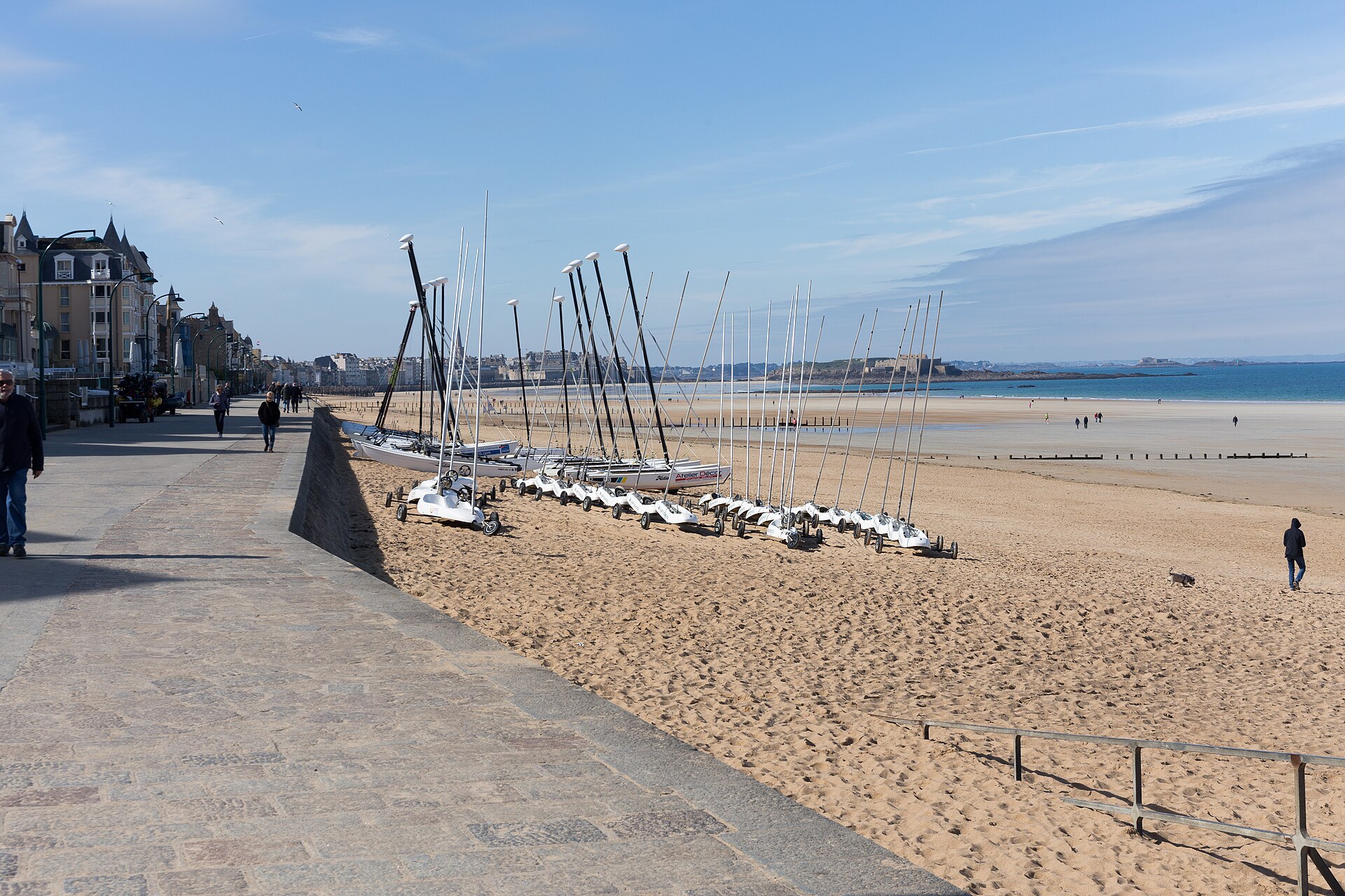 Plage de la Hoguette - Image 1