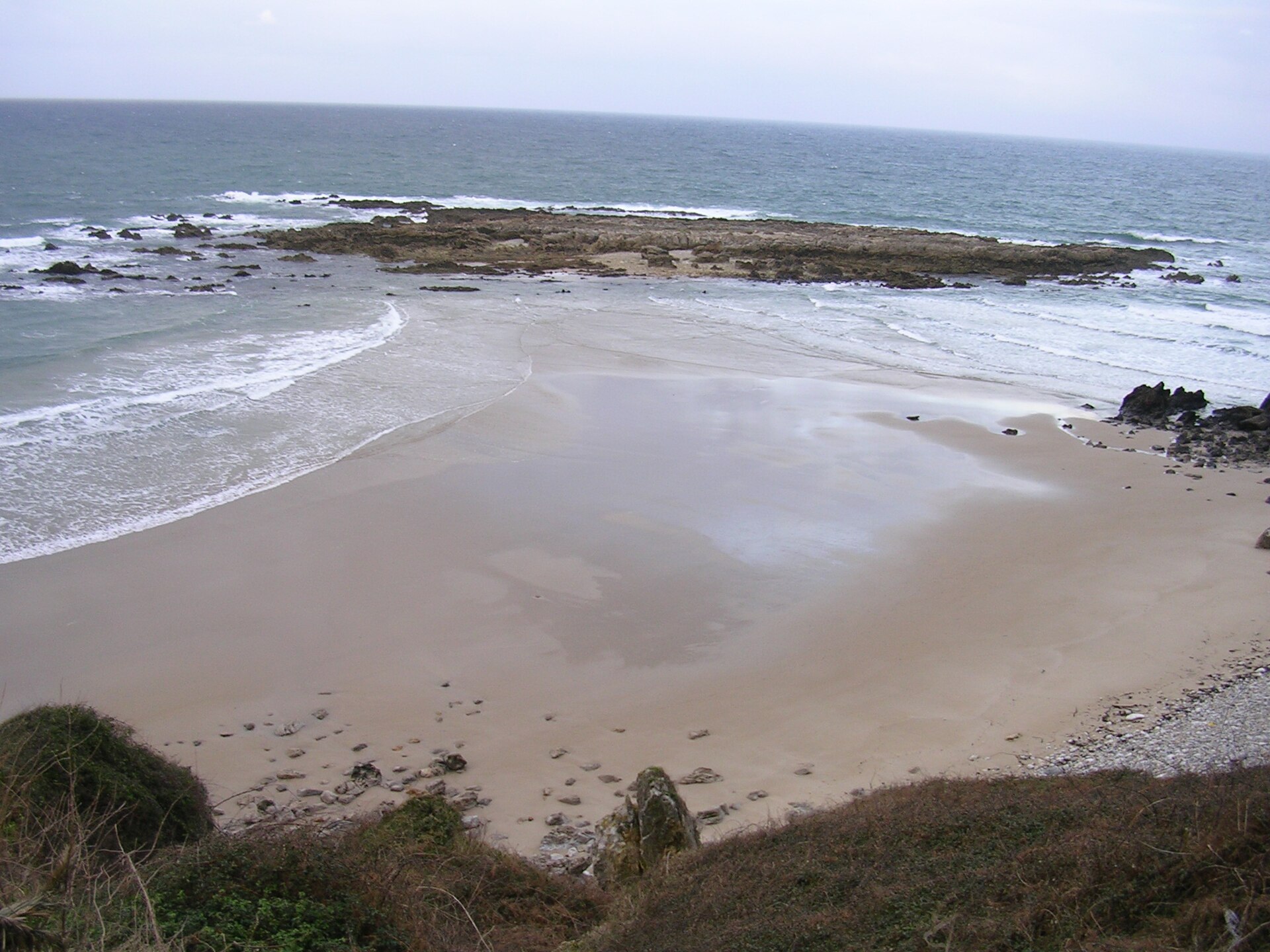 Pechón beach - Image 1