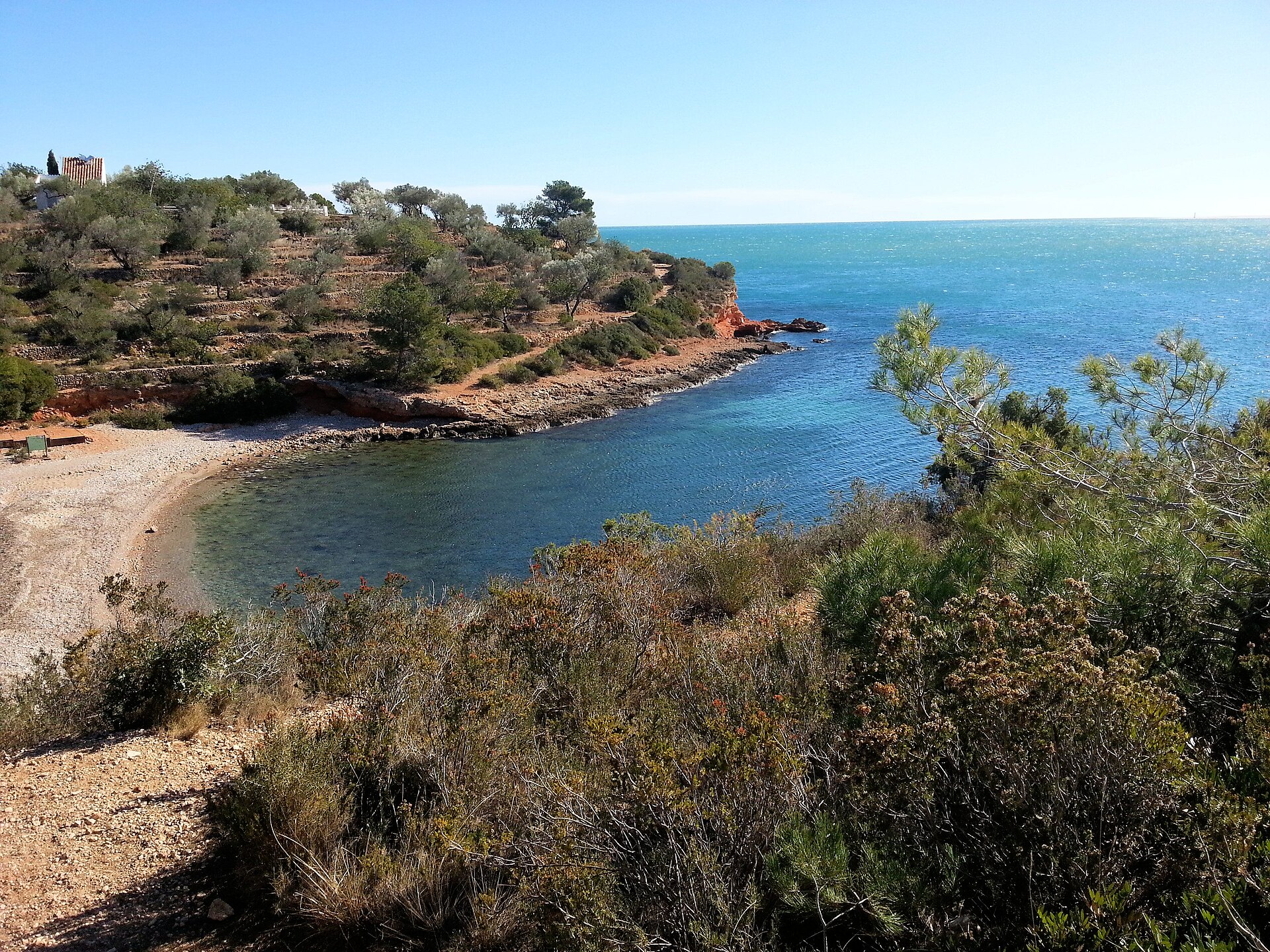 Cala Maria - Image 1