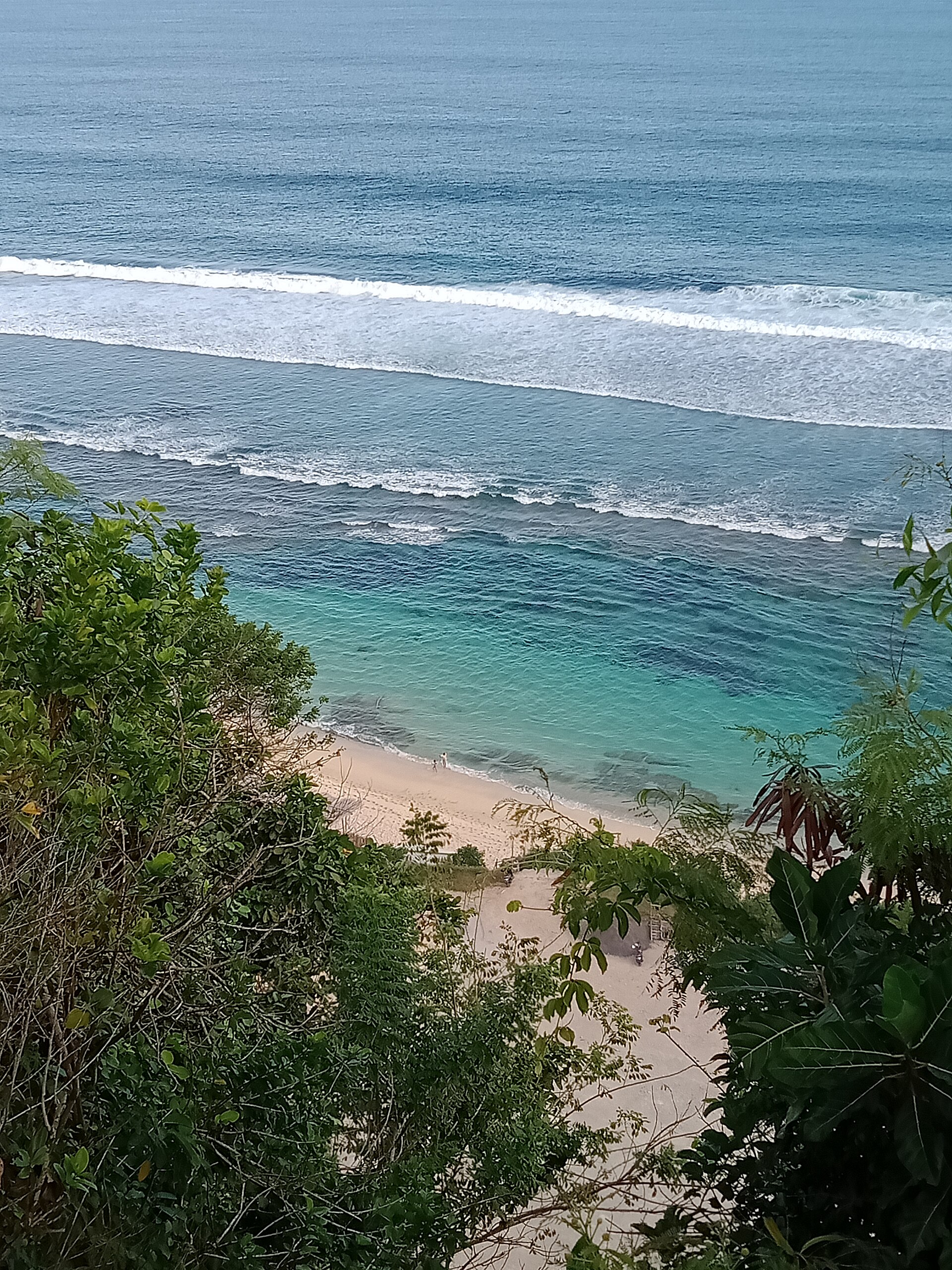 Melasti Beach - Image 1
