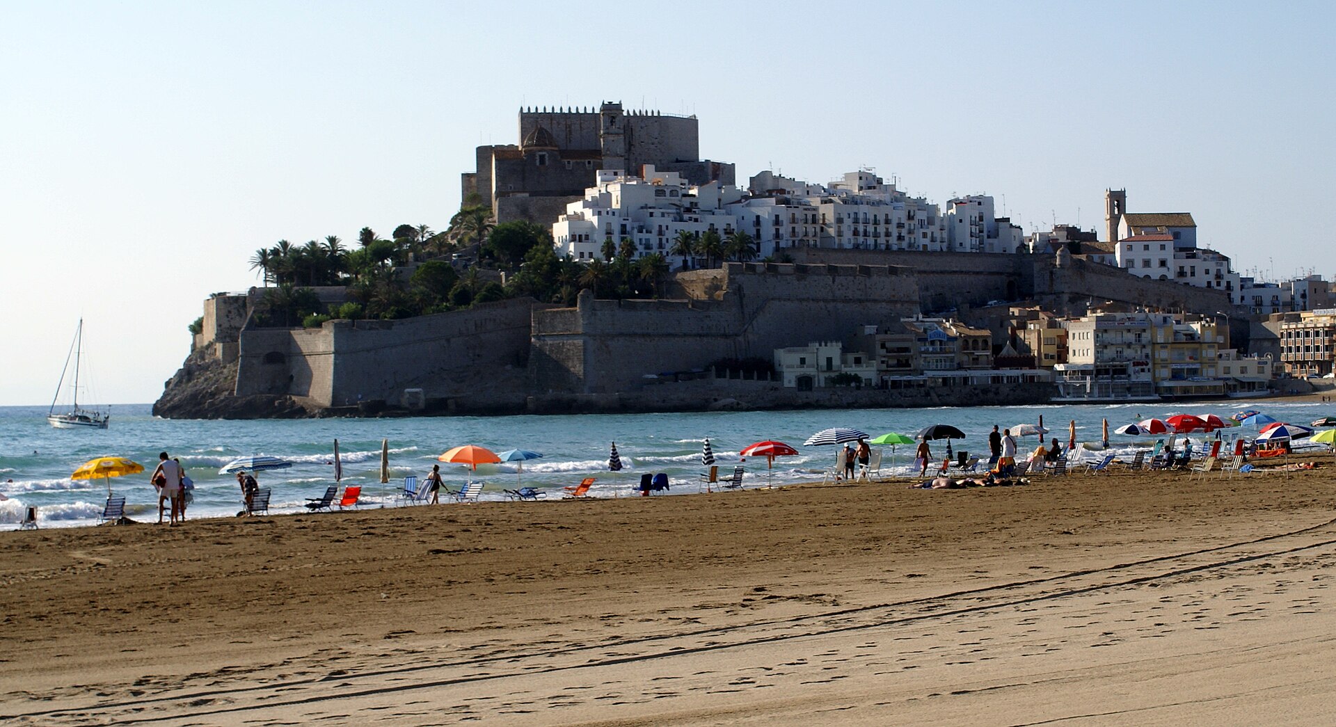 Platja Nord - Image 1