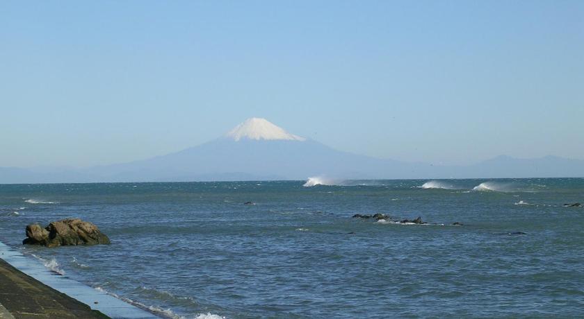 Omaezaki Beach - Image 1