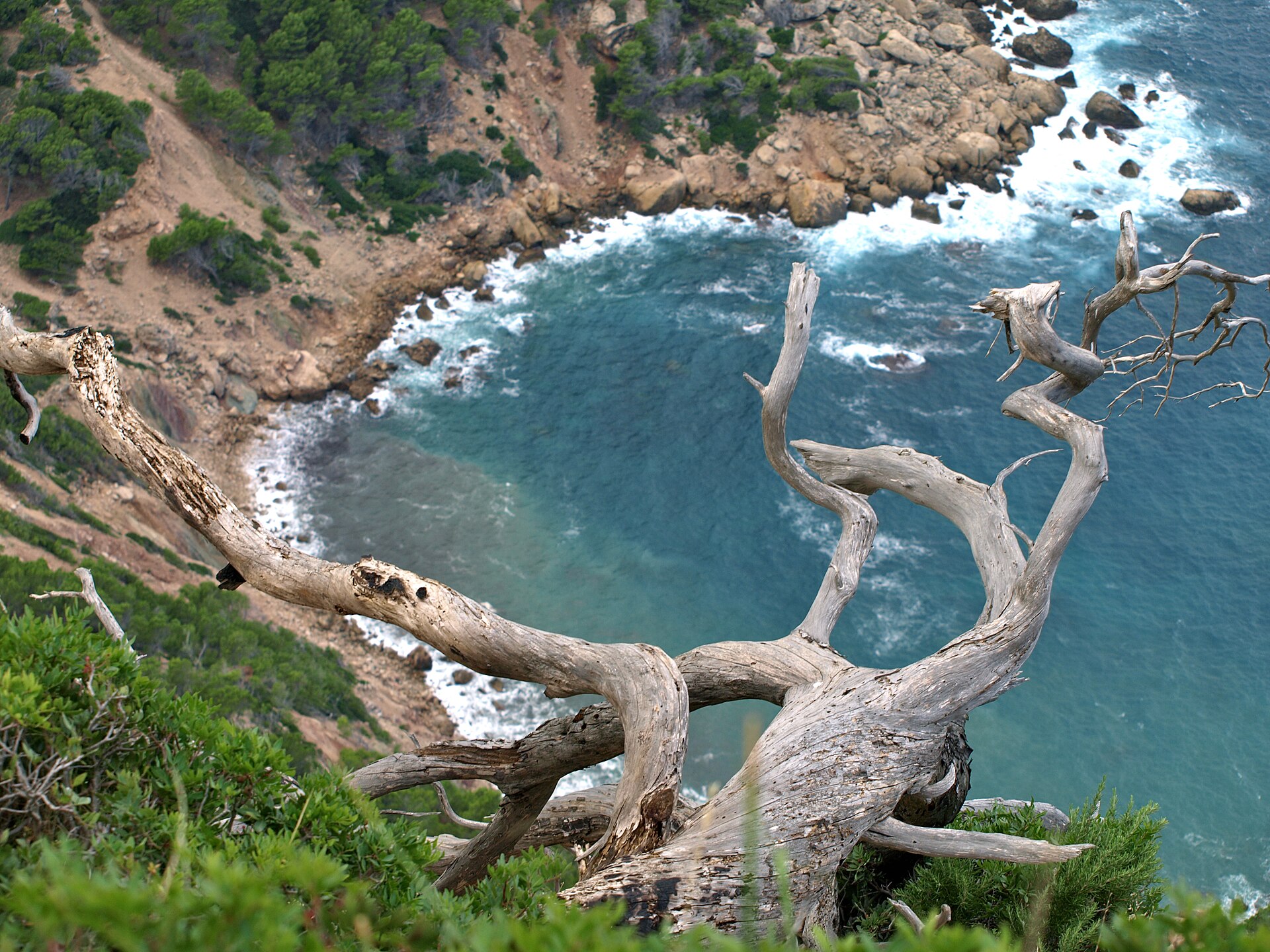 Cala Basset - Image 1