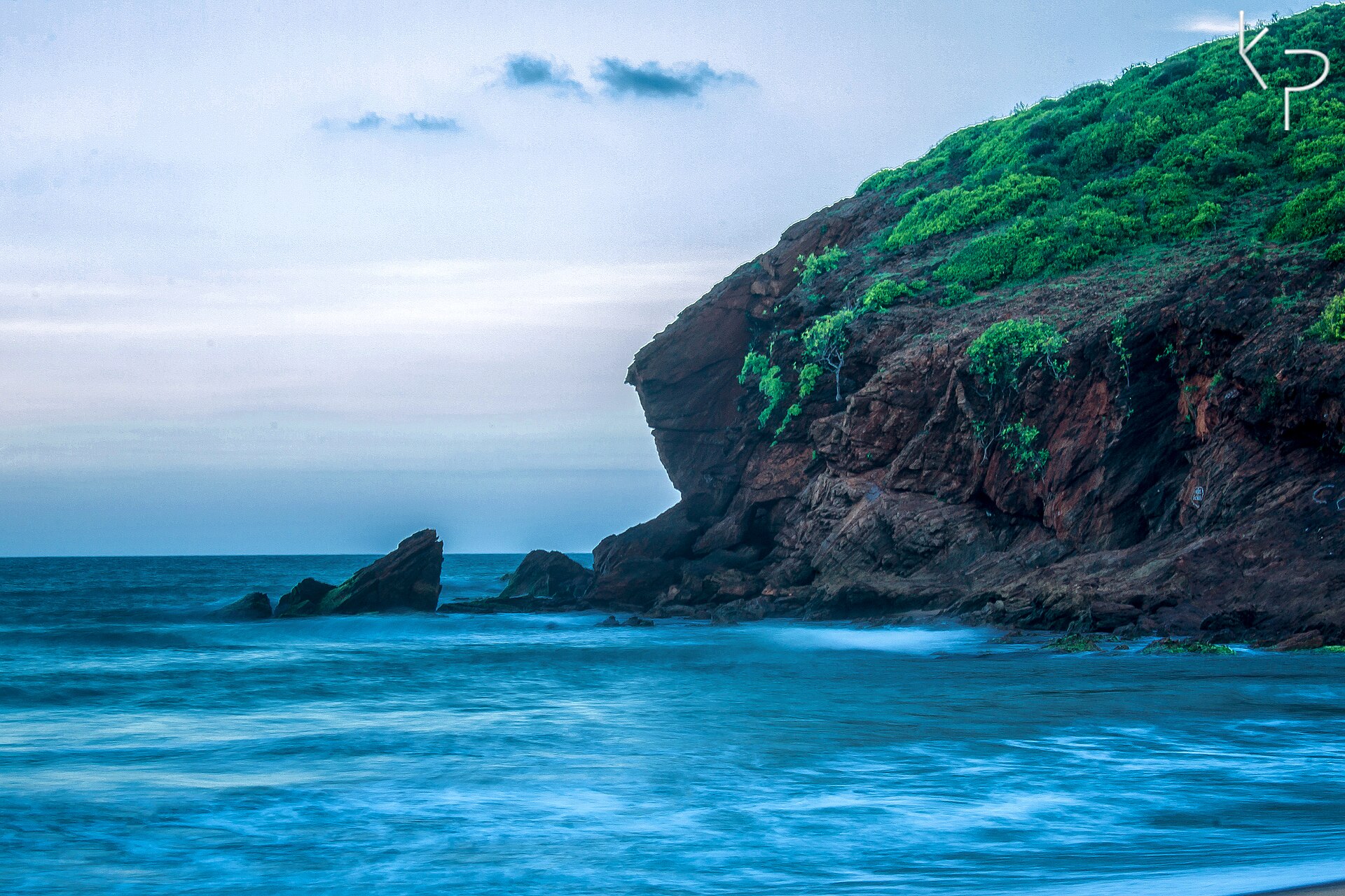 Yarada Beach - Image 1