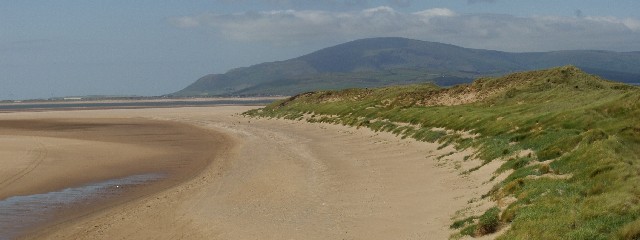 Roanhead Beach - Image 1