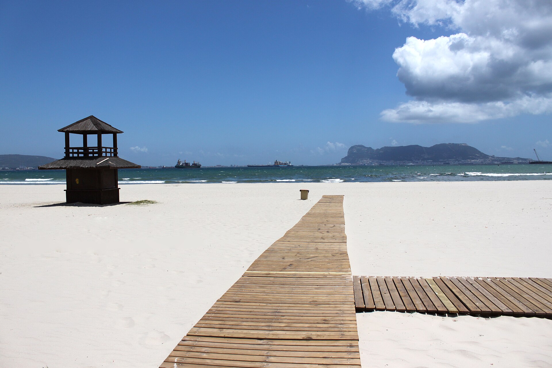 Playa Rinconcillo - Image 1