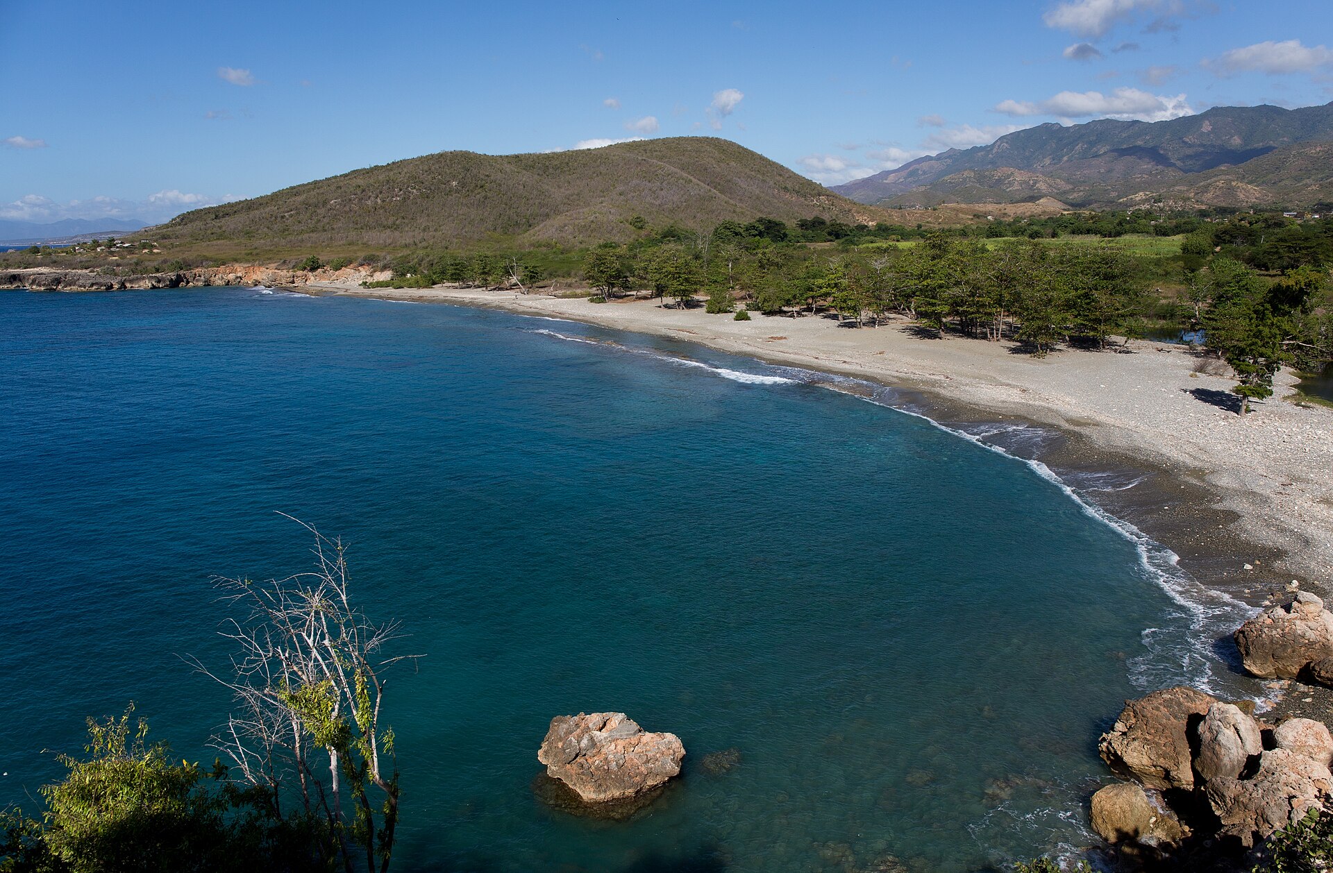 Playa Damajayabo - Image 1