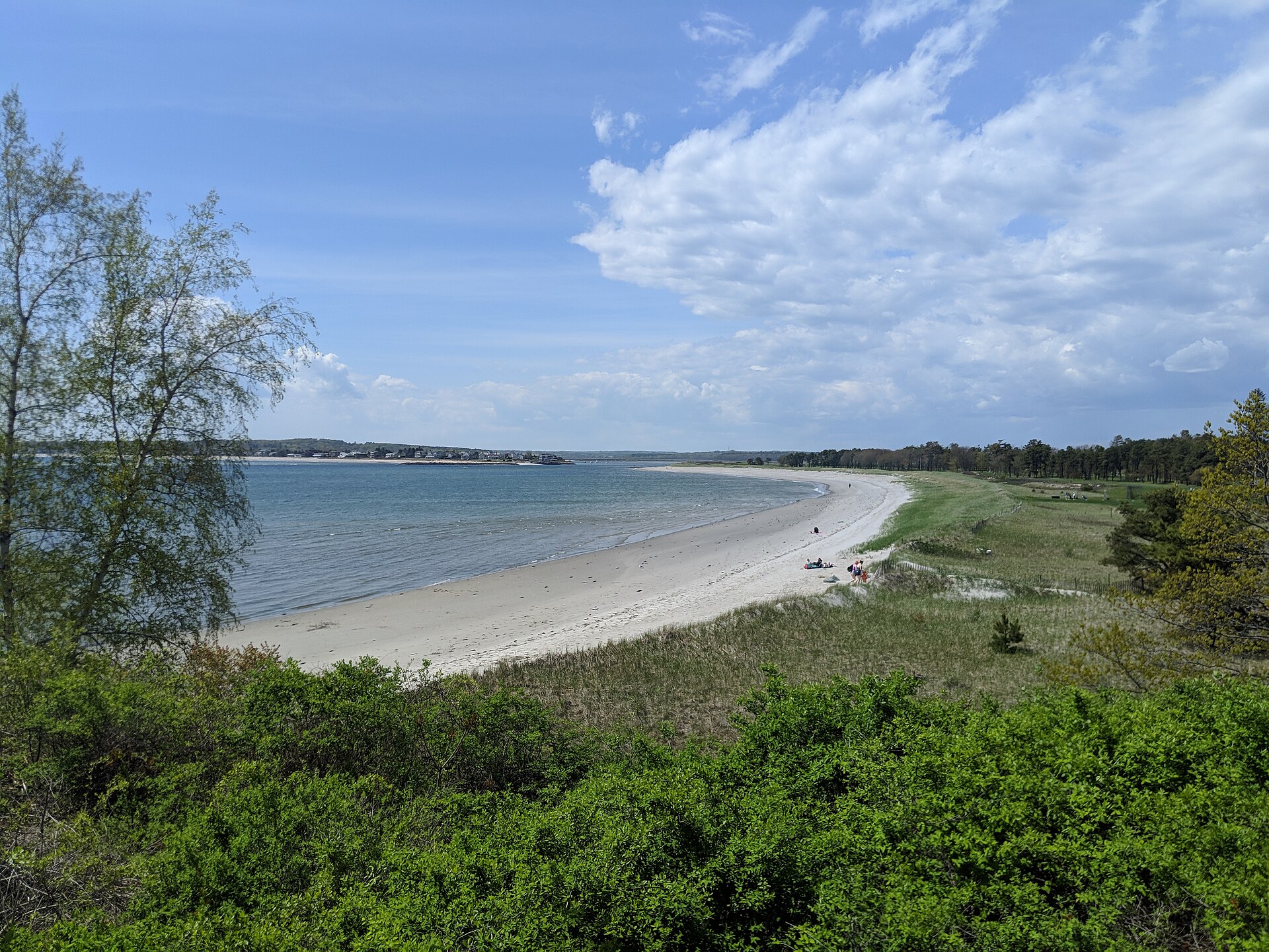 Western Beach - Image 1