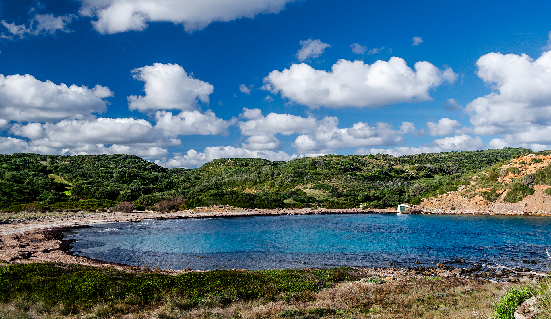 Platja de sa Torreta, Menorca - Image 1