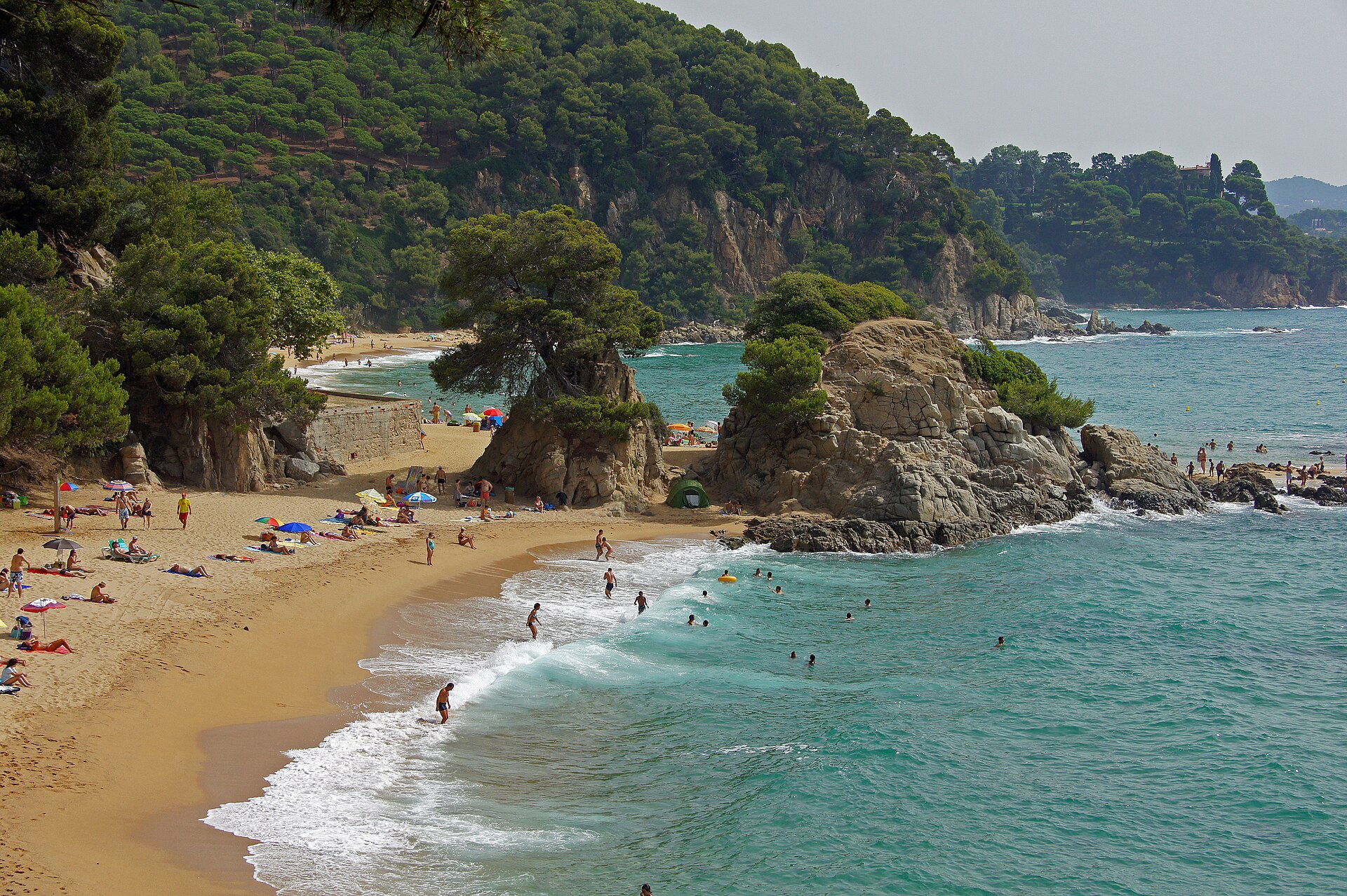 Treumal - Image 1