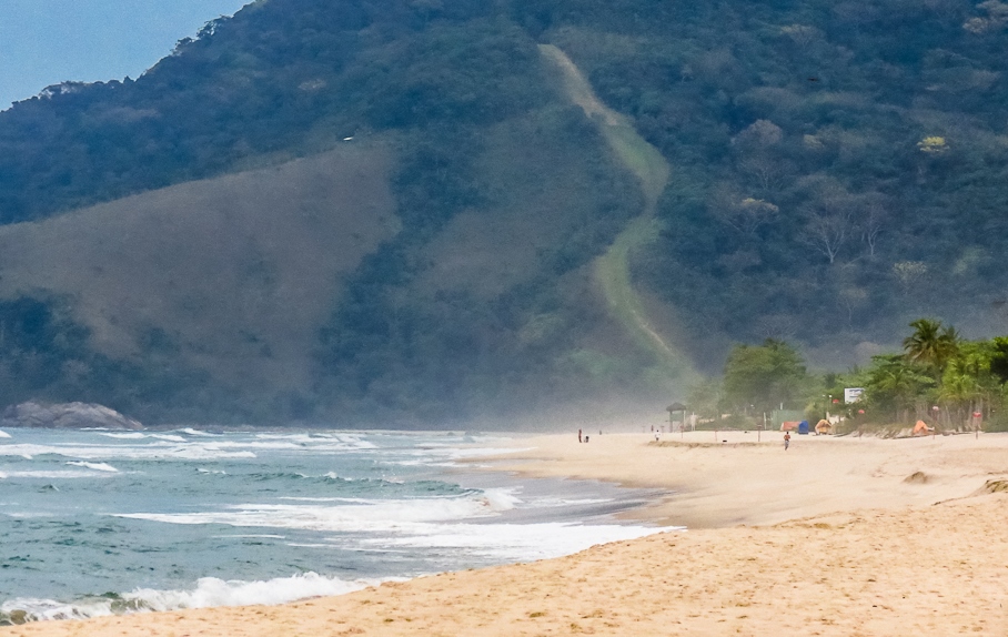Maresias - Image 1