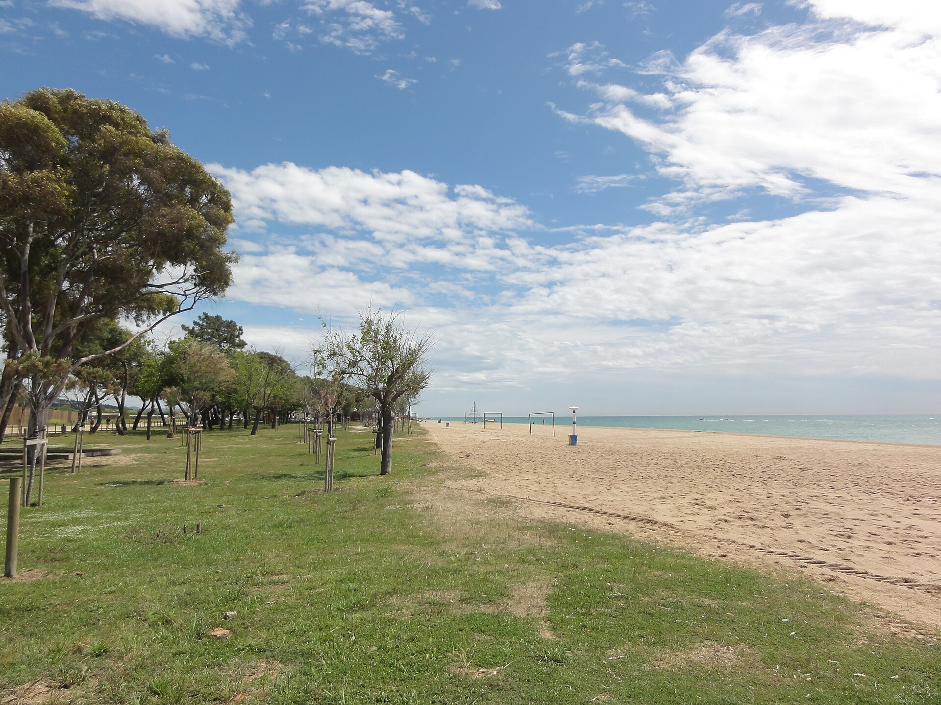 Platja dels Pins - Image 1
