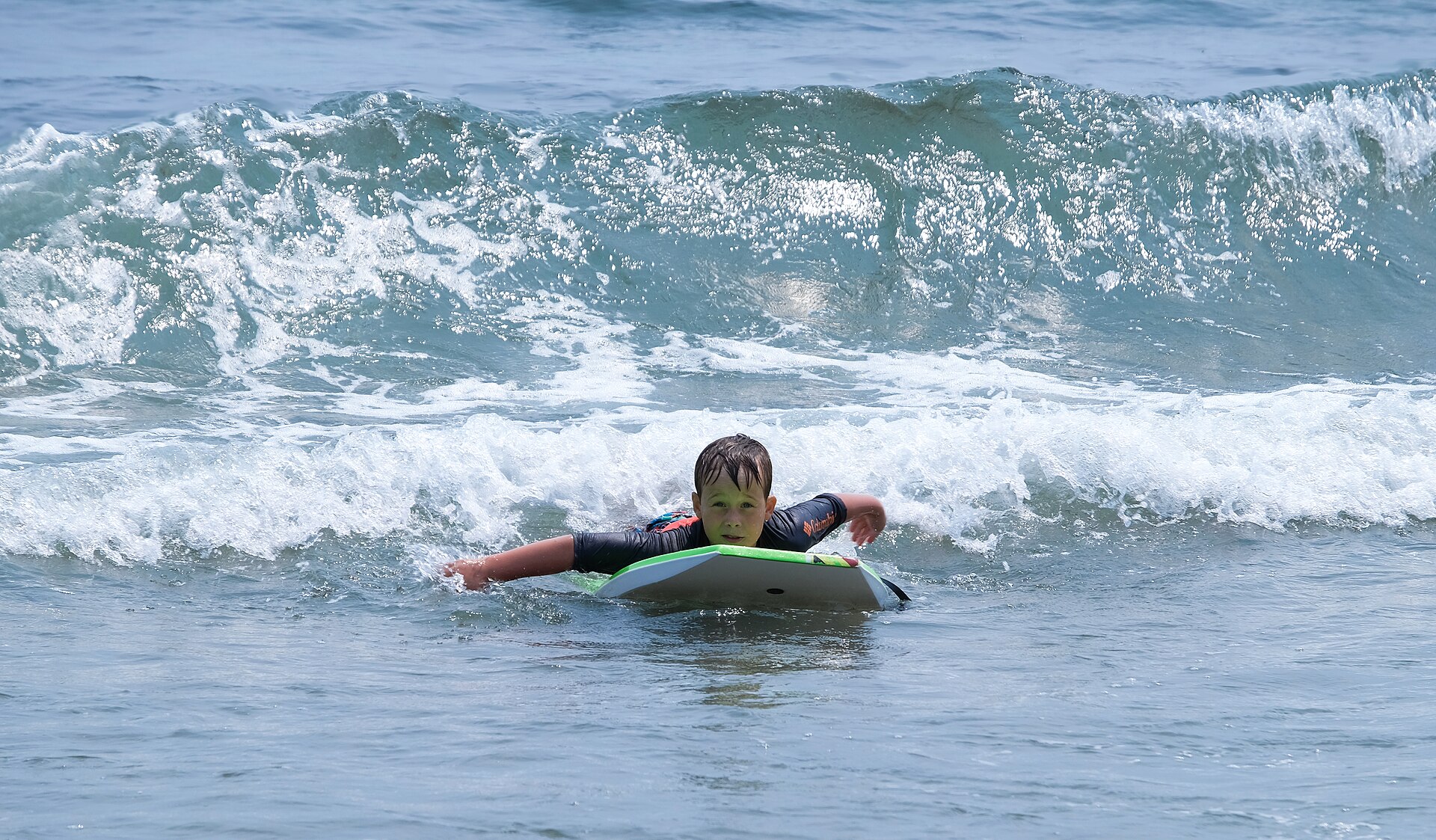 Hirtle's Beach - Image 1