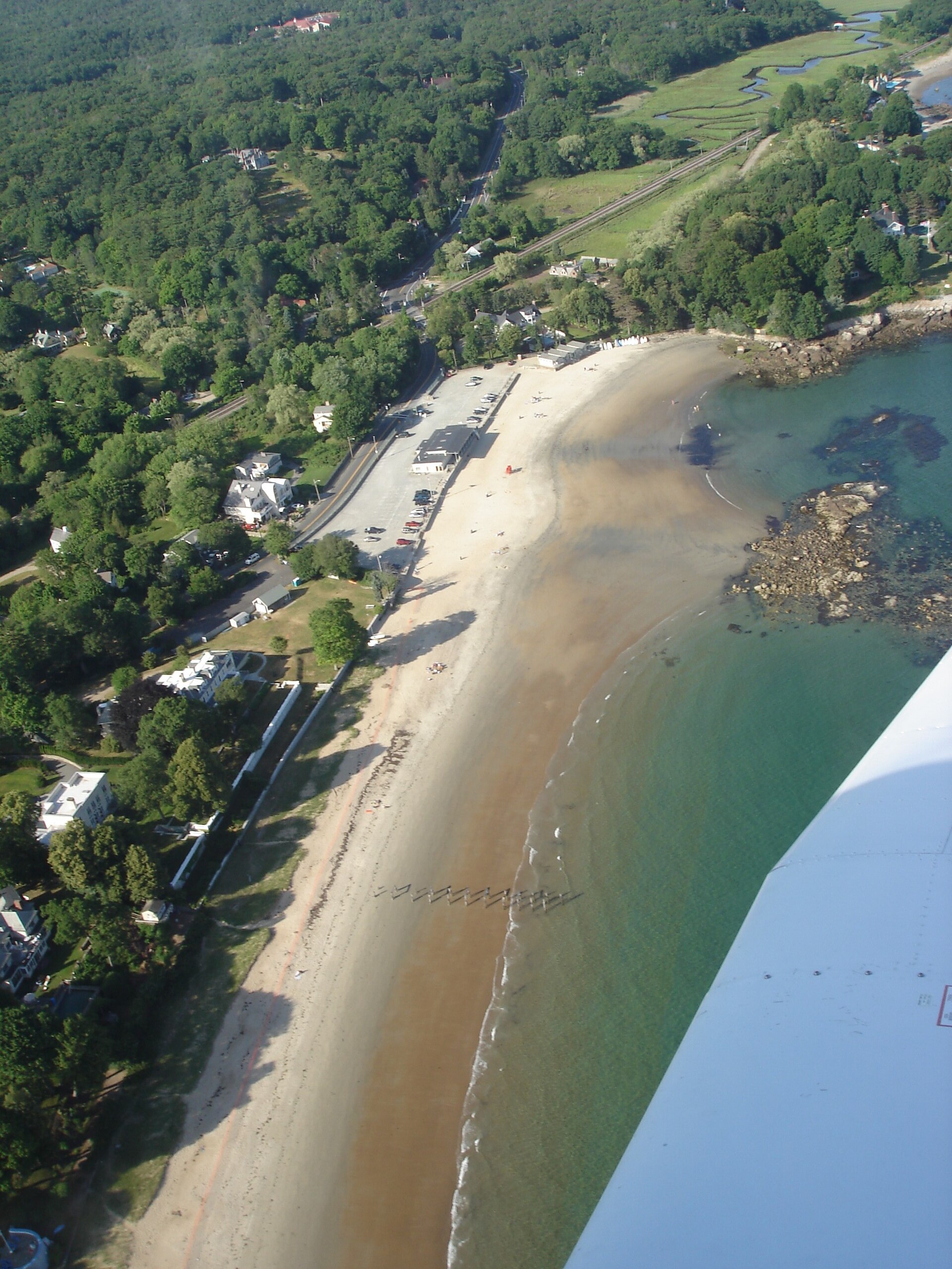 West Beach, Beverly, Massachusetts - Image 1