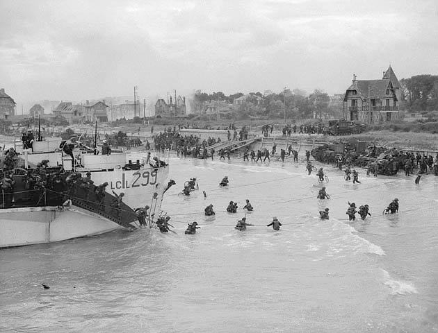 Juno Beach - Image 1