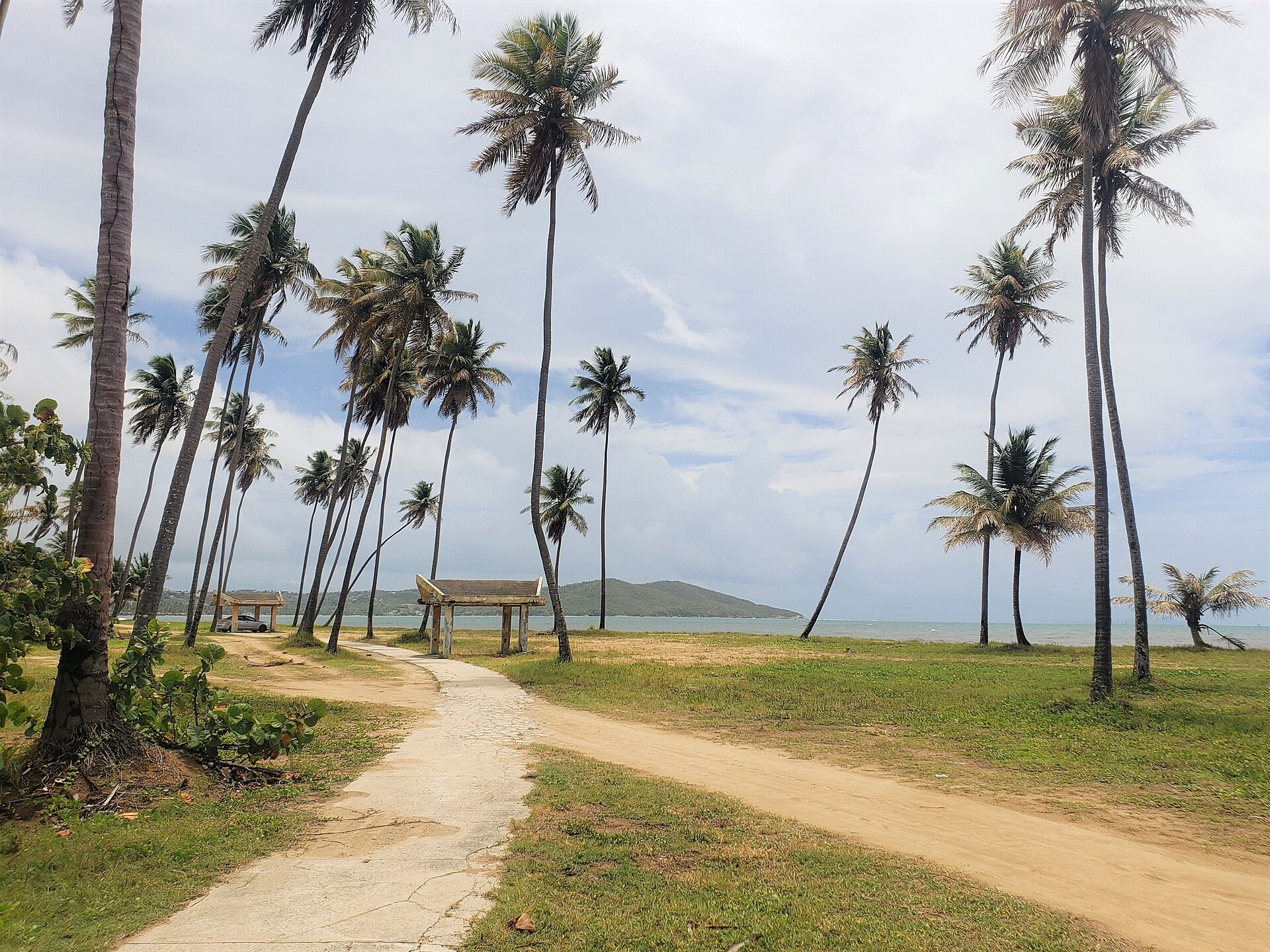 Lucía Beach - Image 1