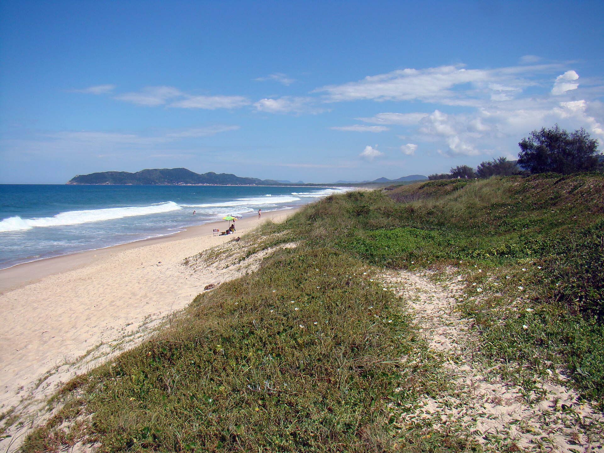 Mozambique Beach - Image 1