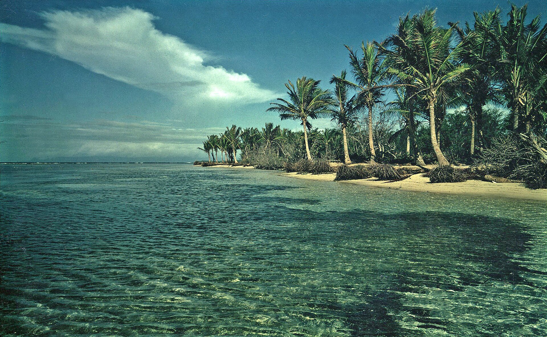 Plage de Bois Jolan - Image 1