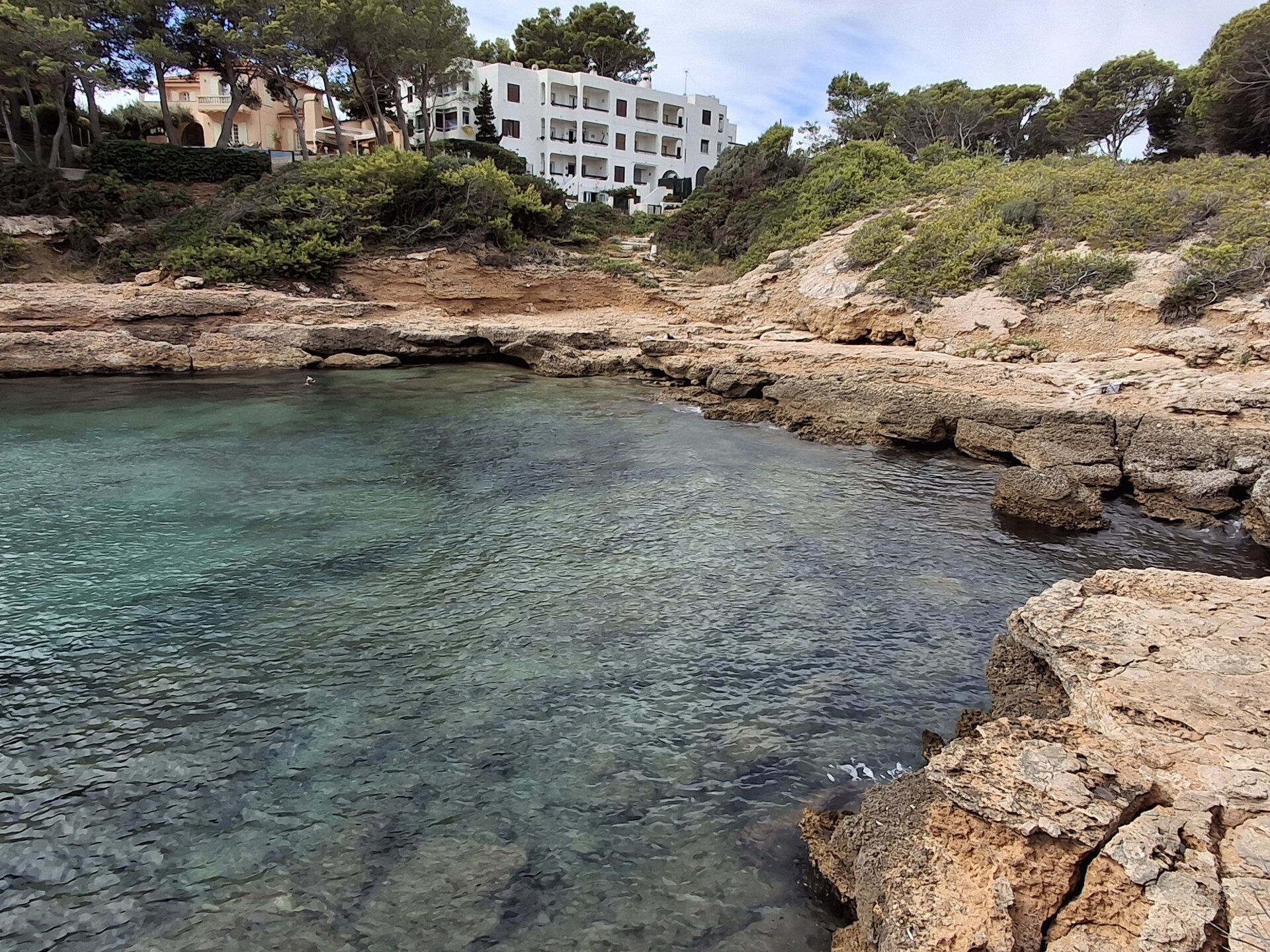 Cala Mosques - Image 1