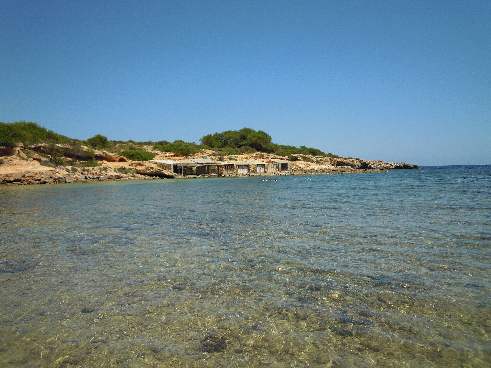 Platja S'Estanyol - Image 1