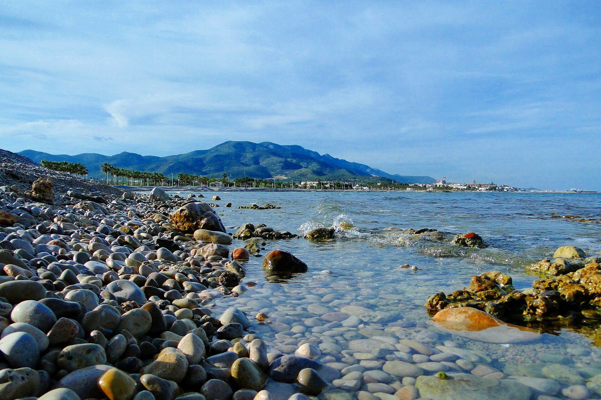 Platja del Marjal - Image 1