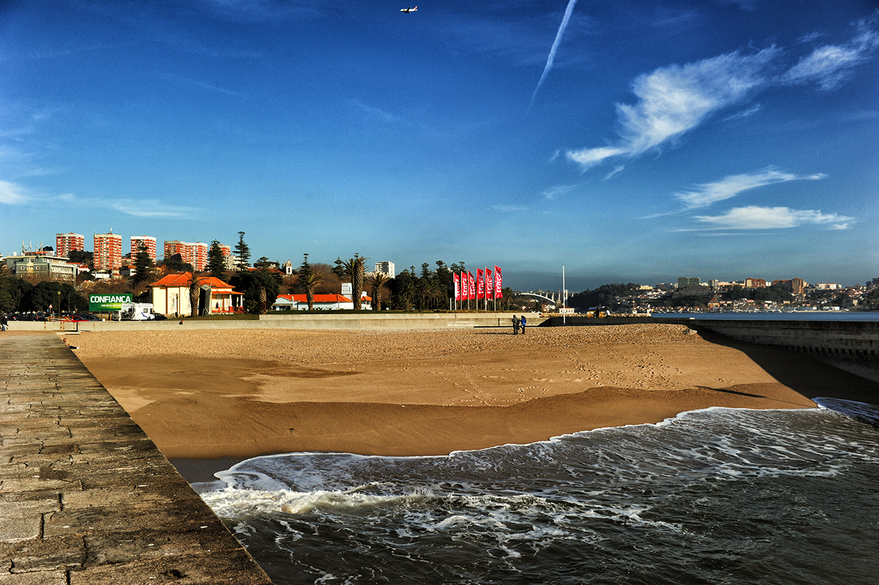 Pastoras beach - Image 1