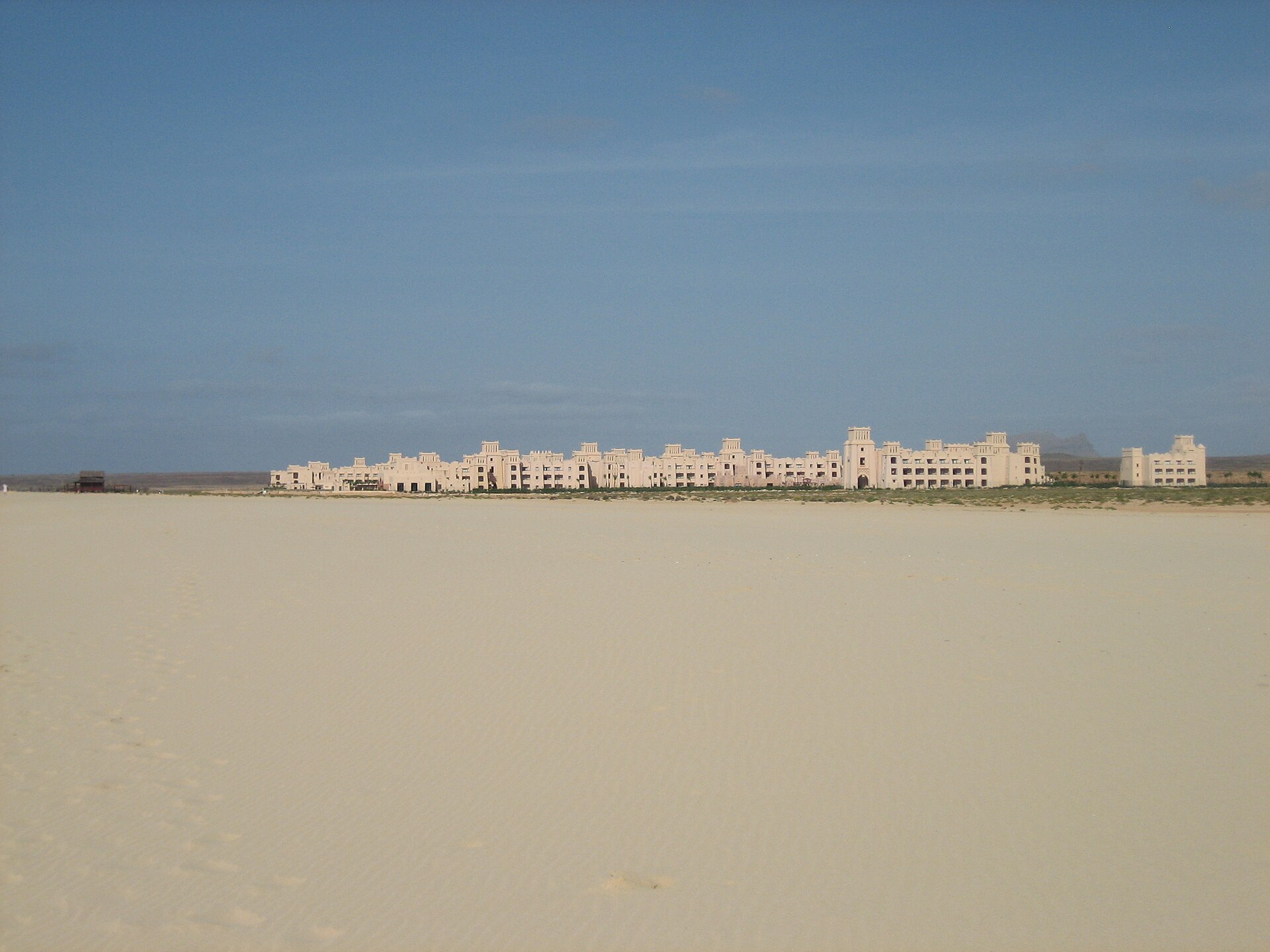 Praia de Carquejinha - Image 1