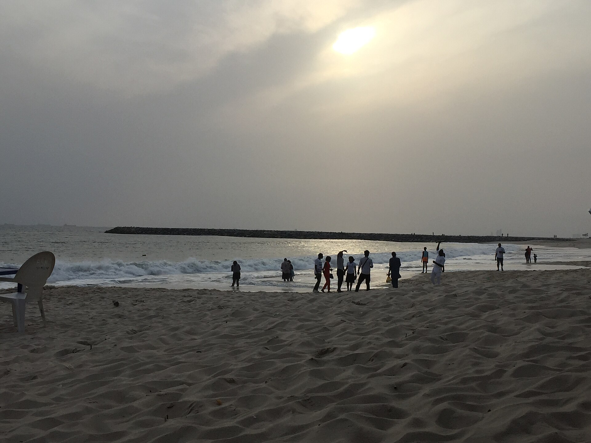 Ibeju beach - Image 1
