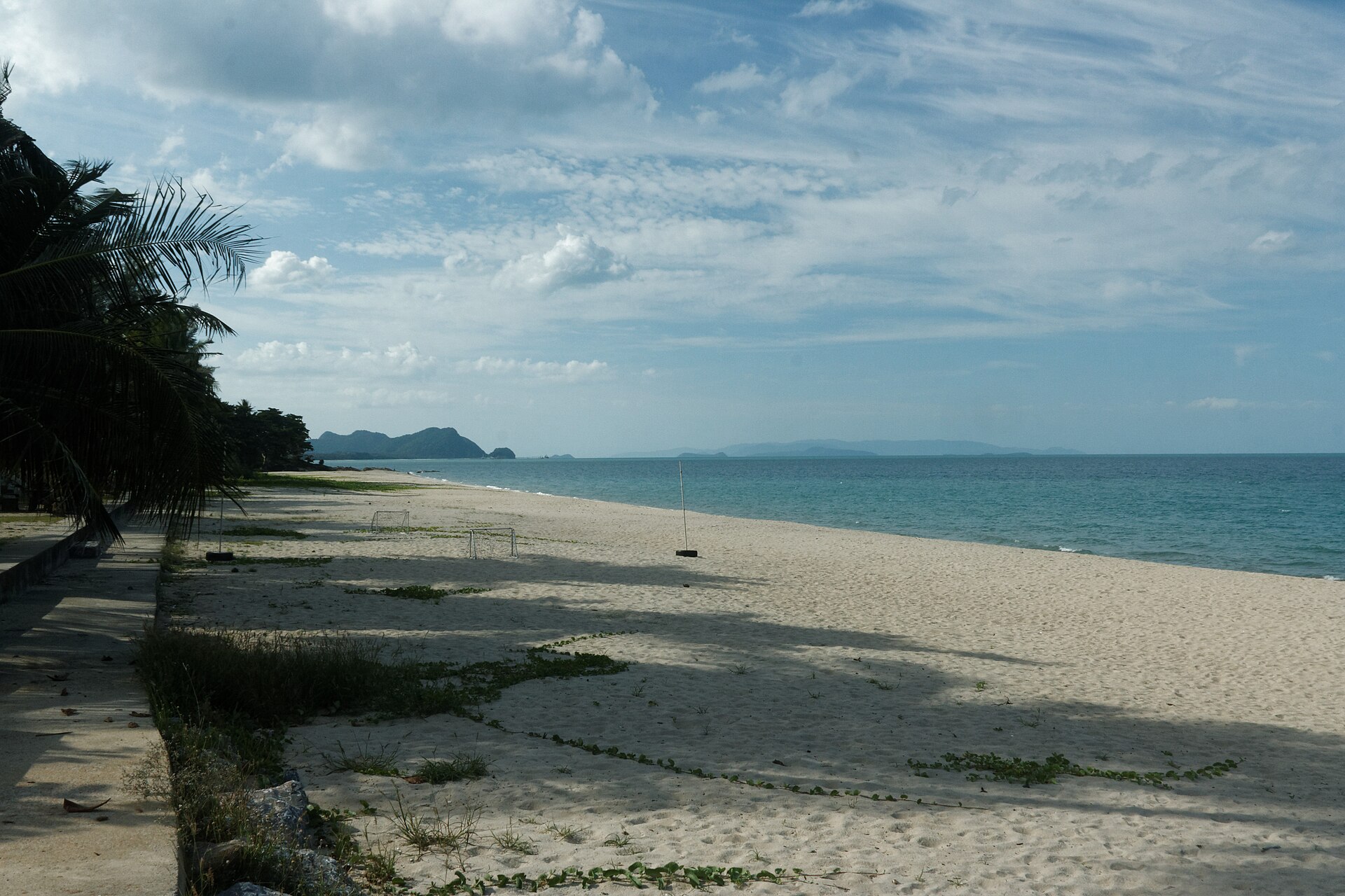 Nai Phlao Beach - Image 1
