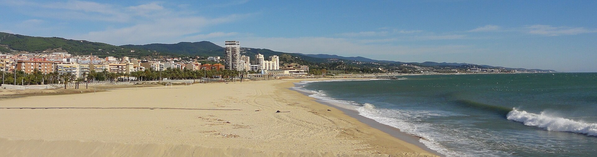 Platja del Varador - Image 1