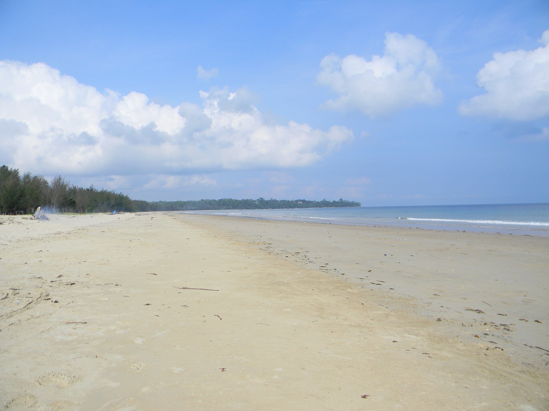 Muara Beach - Image 1