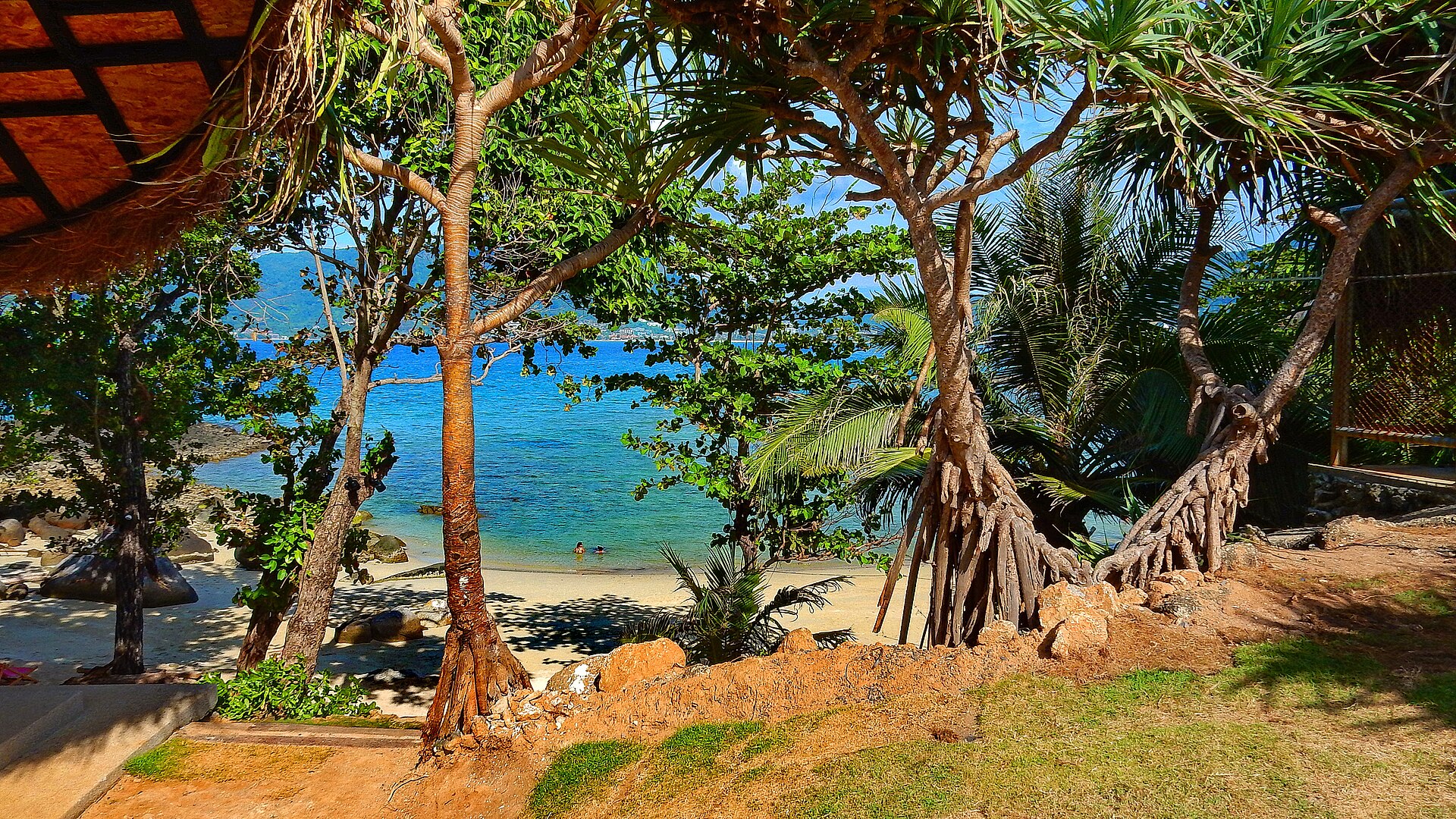 Paradise Beach - Image 1