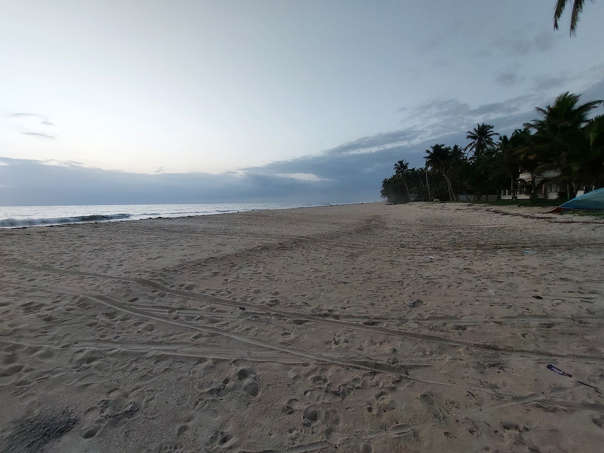 Thiruvizha Beach - Image 1