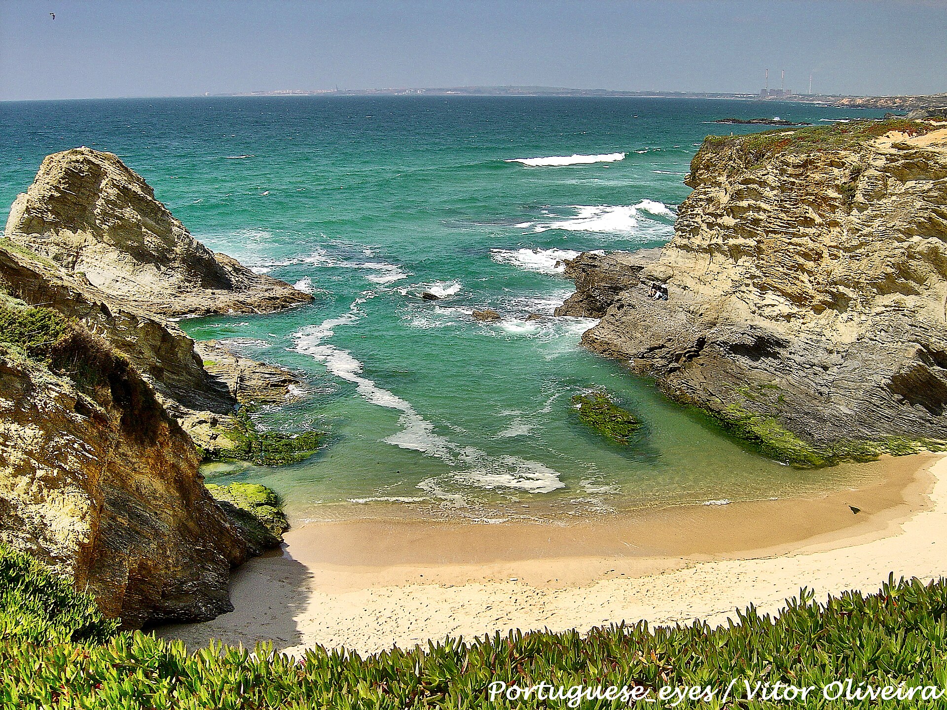 Bath Beach - Image 1