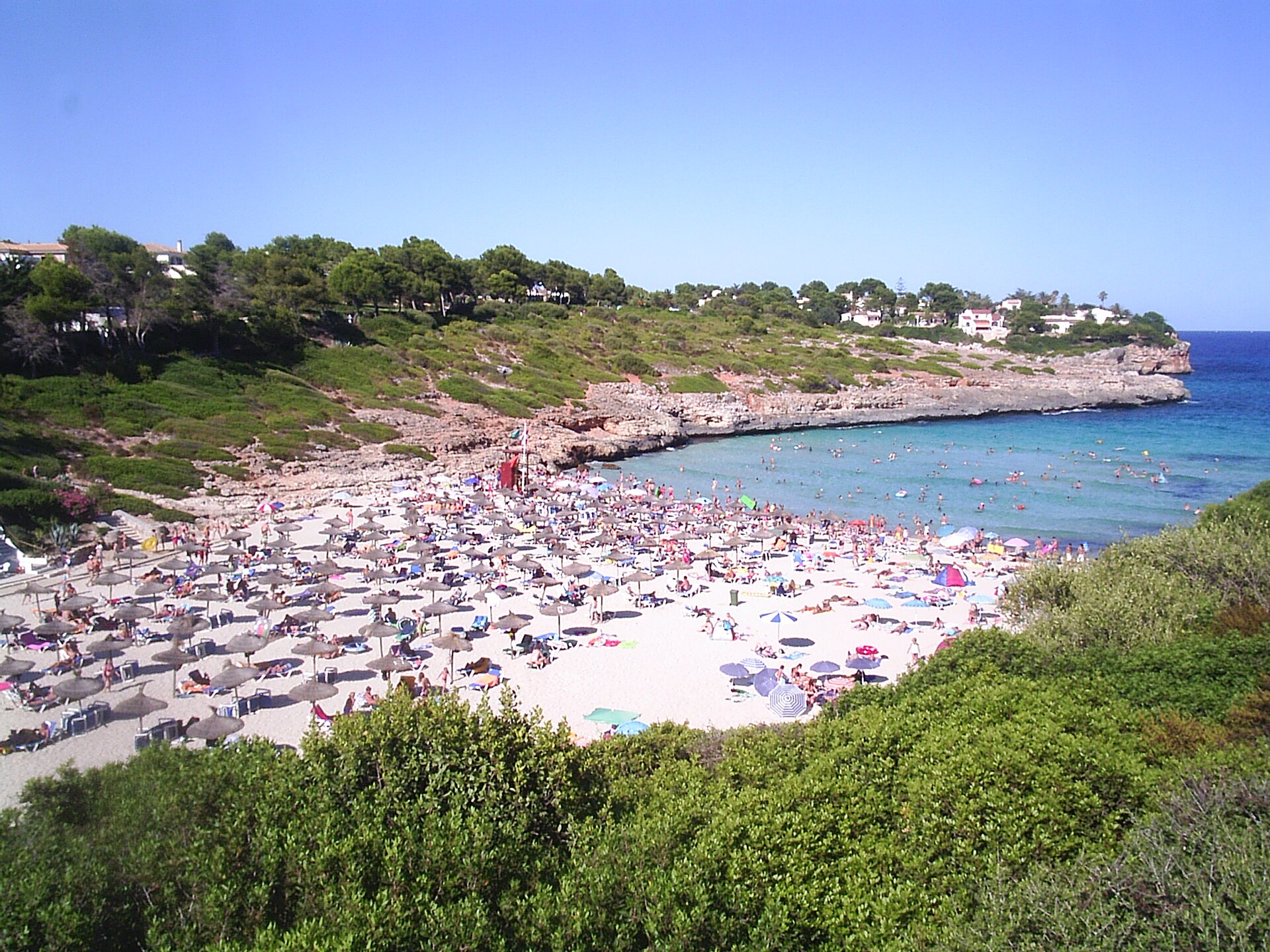 Cala Mendia - Image 1