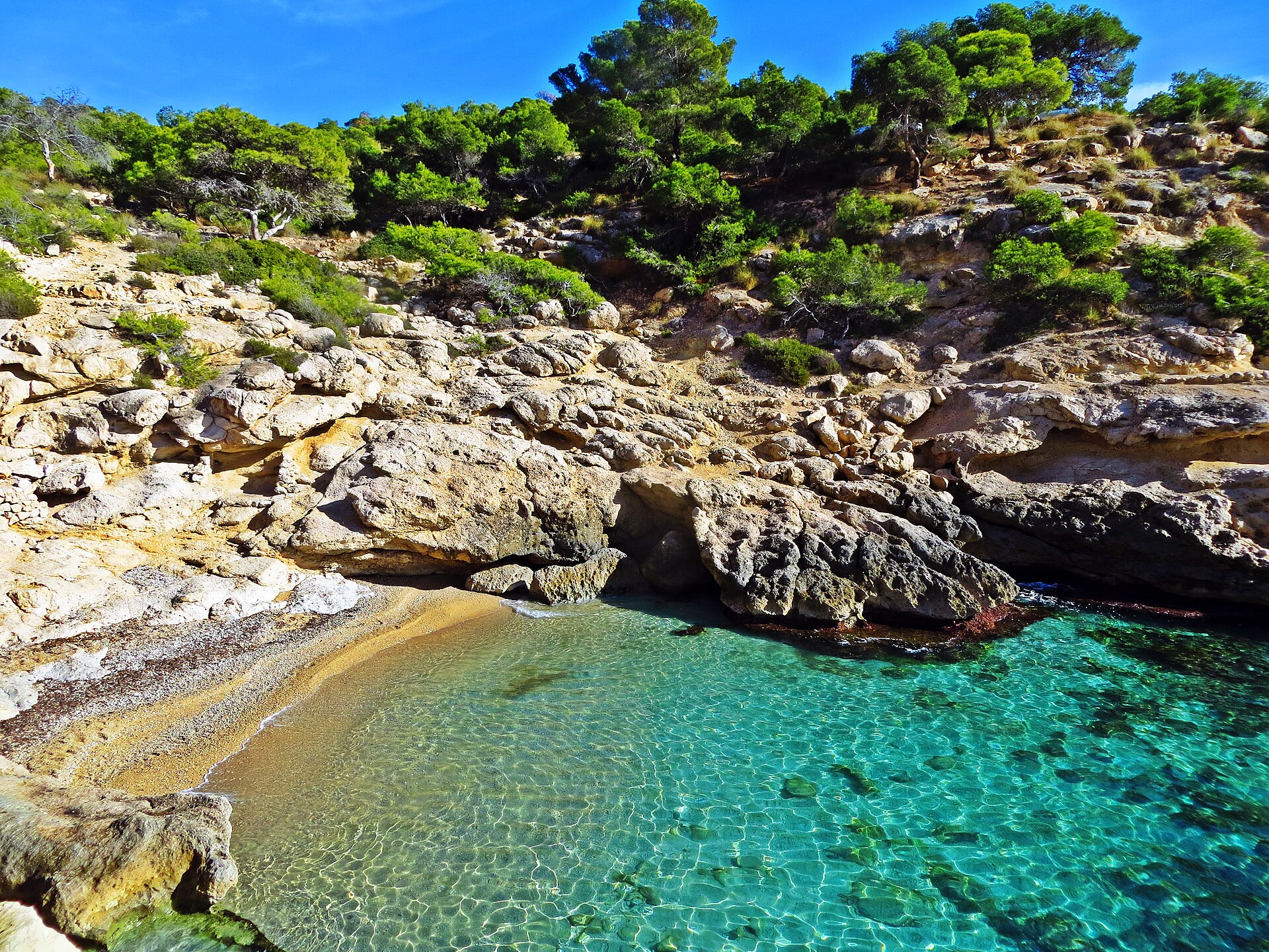 Racó del Conill - Image 1