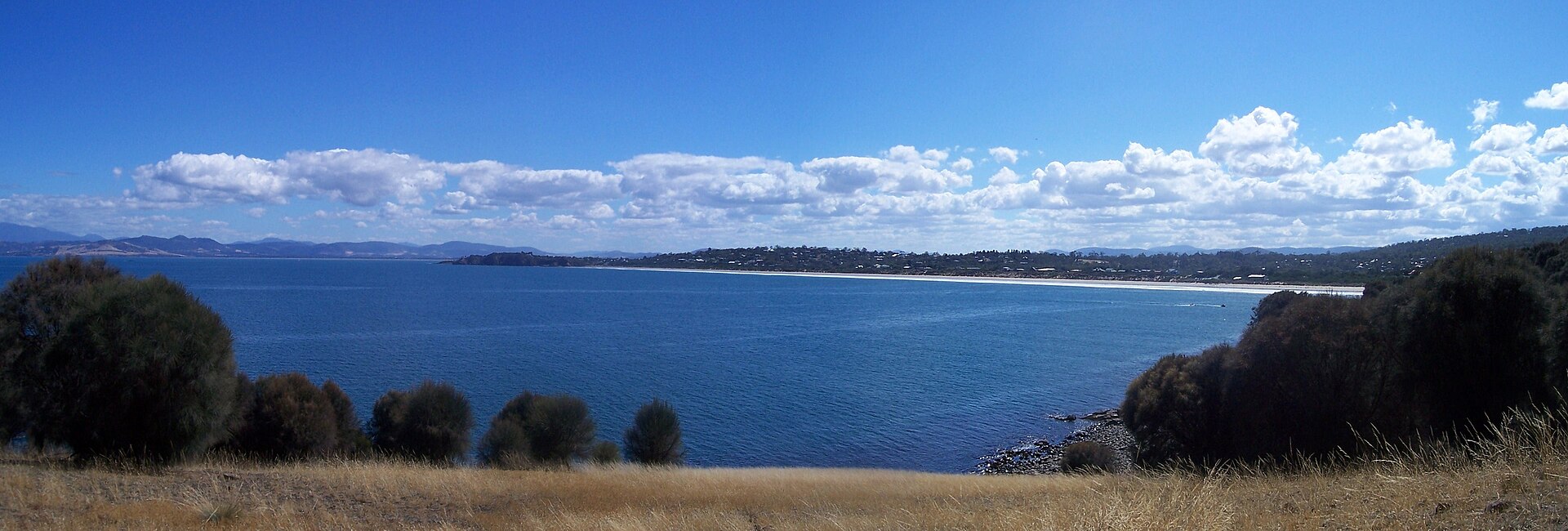 Carlton Beach - Image 1