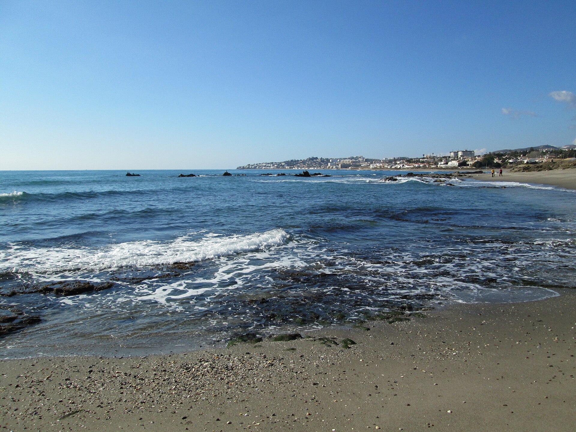 Playa del Chaparral - Image 1