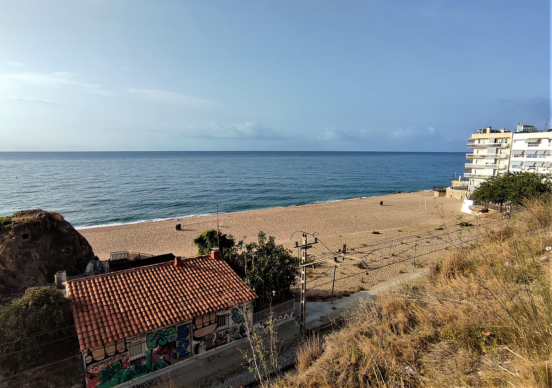 La Platjola (Sant Pol de Mar) - Image 1