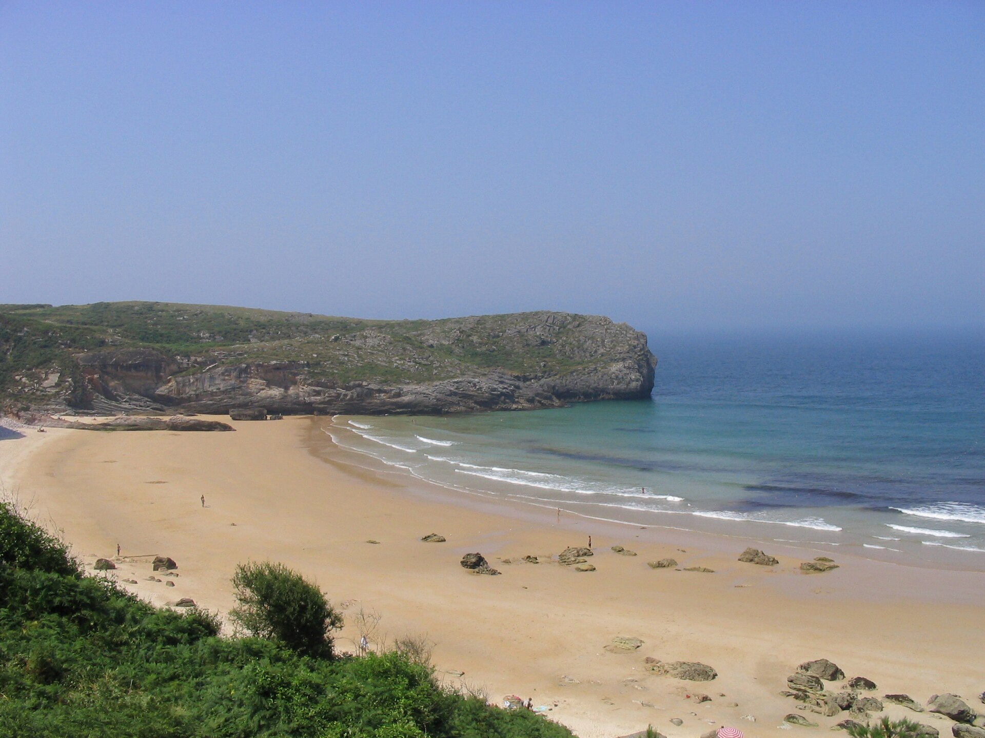 Ballota Beach - Image 1