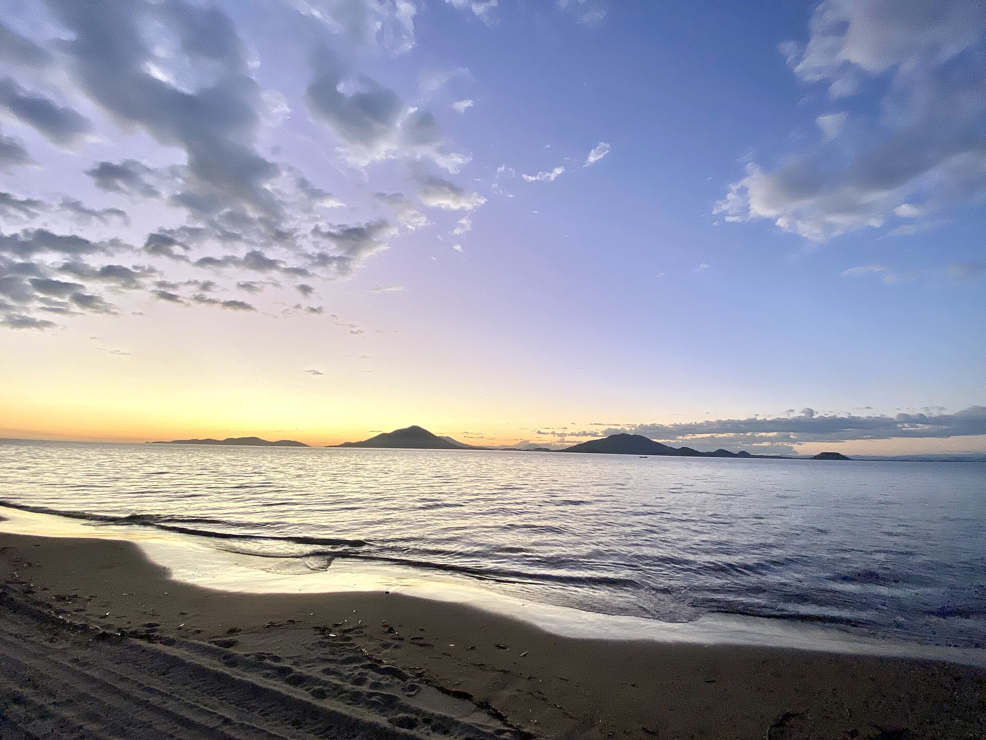 Punta Ratón - Image 1