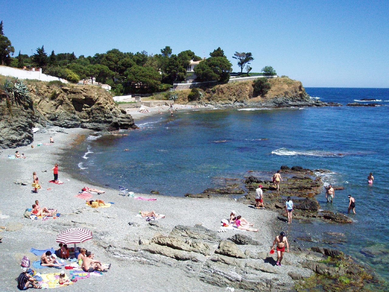 Platja de les Titarolites - Image 1