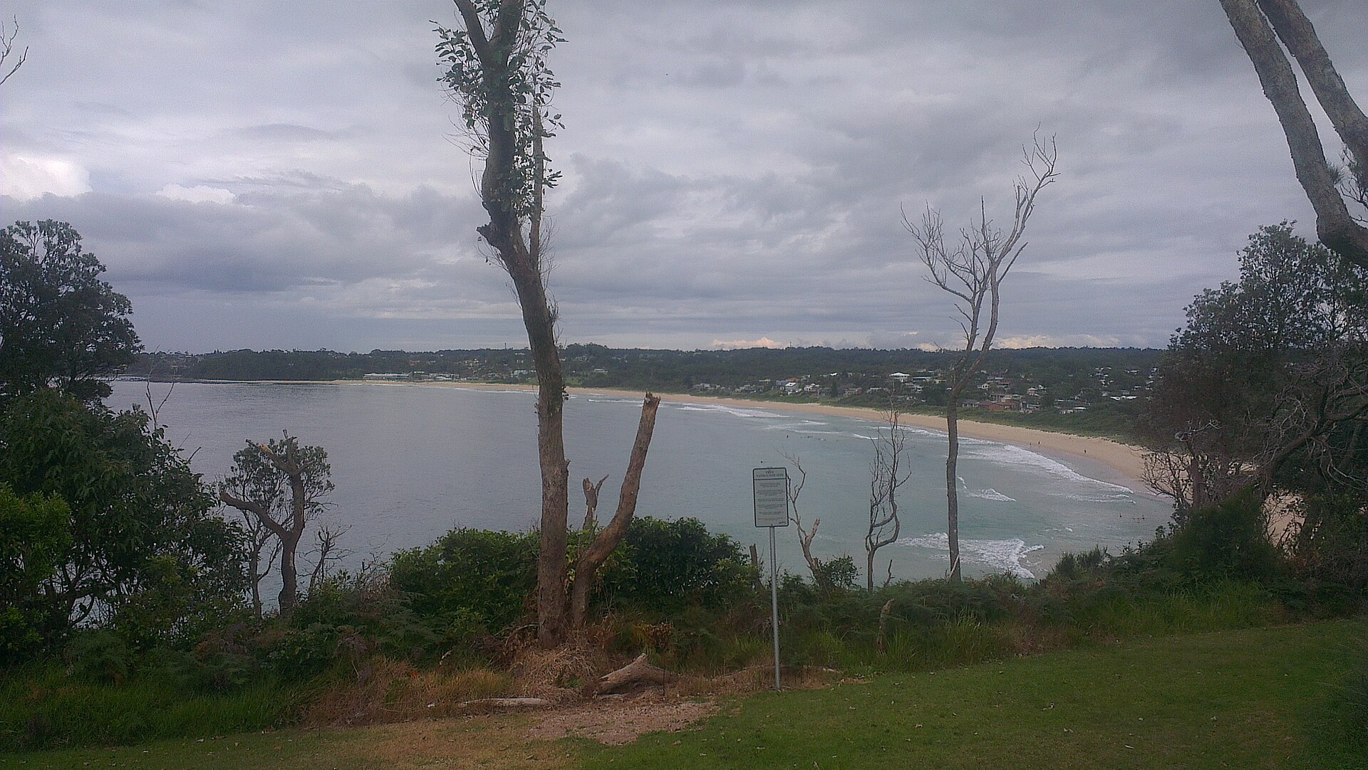 Mollymook Beach - Image 1