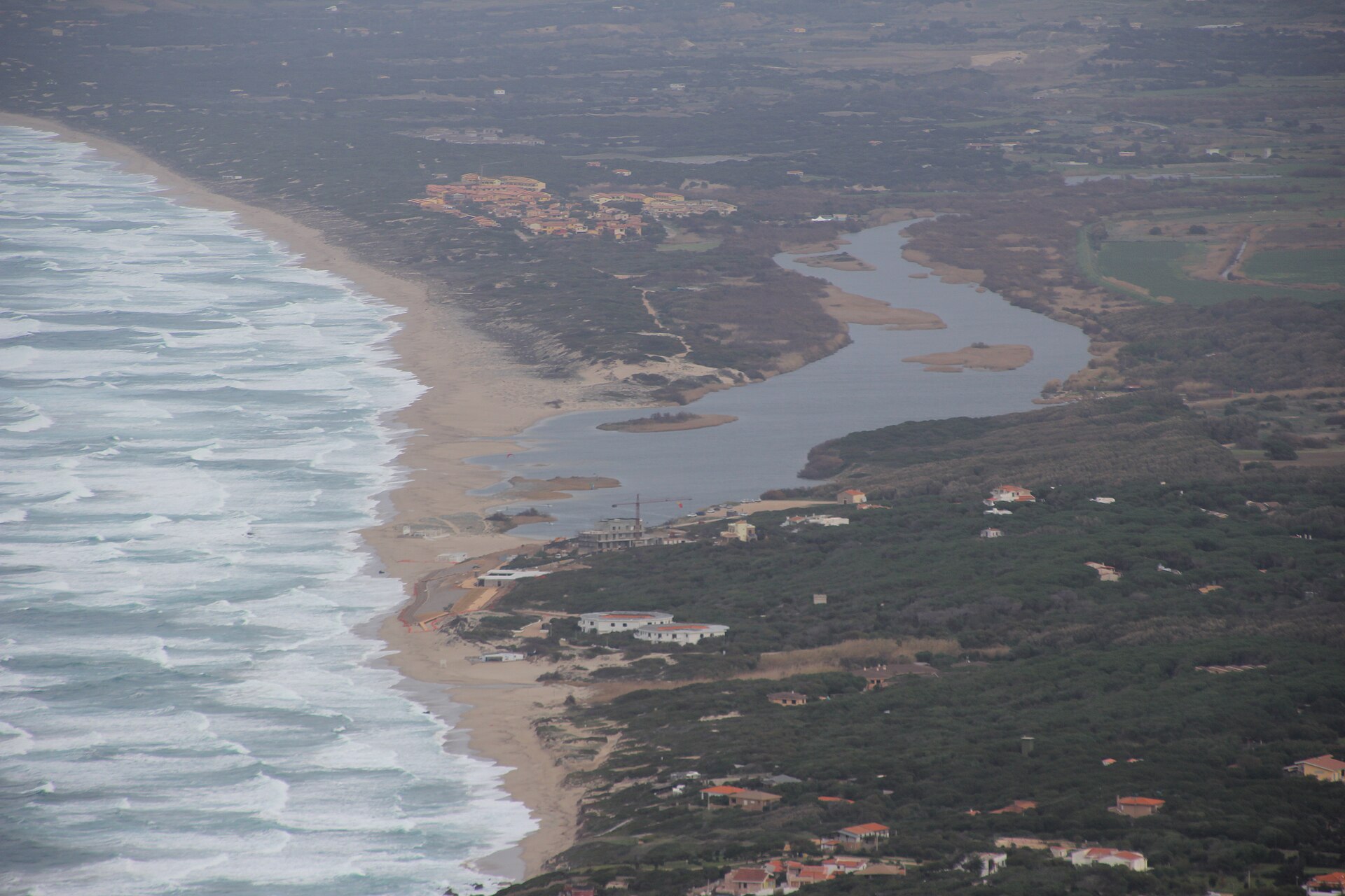 Spiaggia della Baia delle Mimose - Image 1