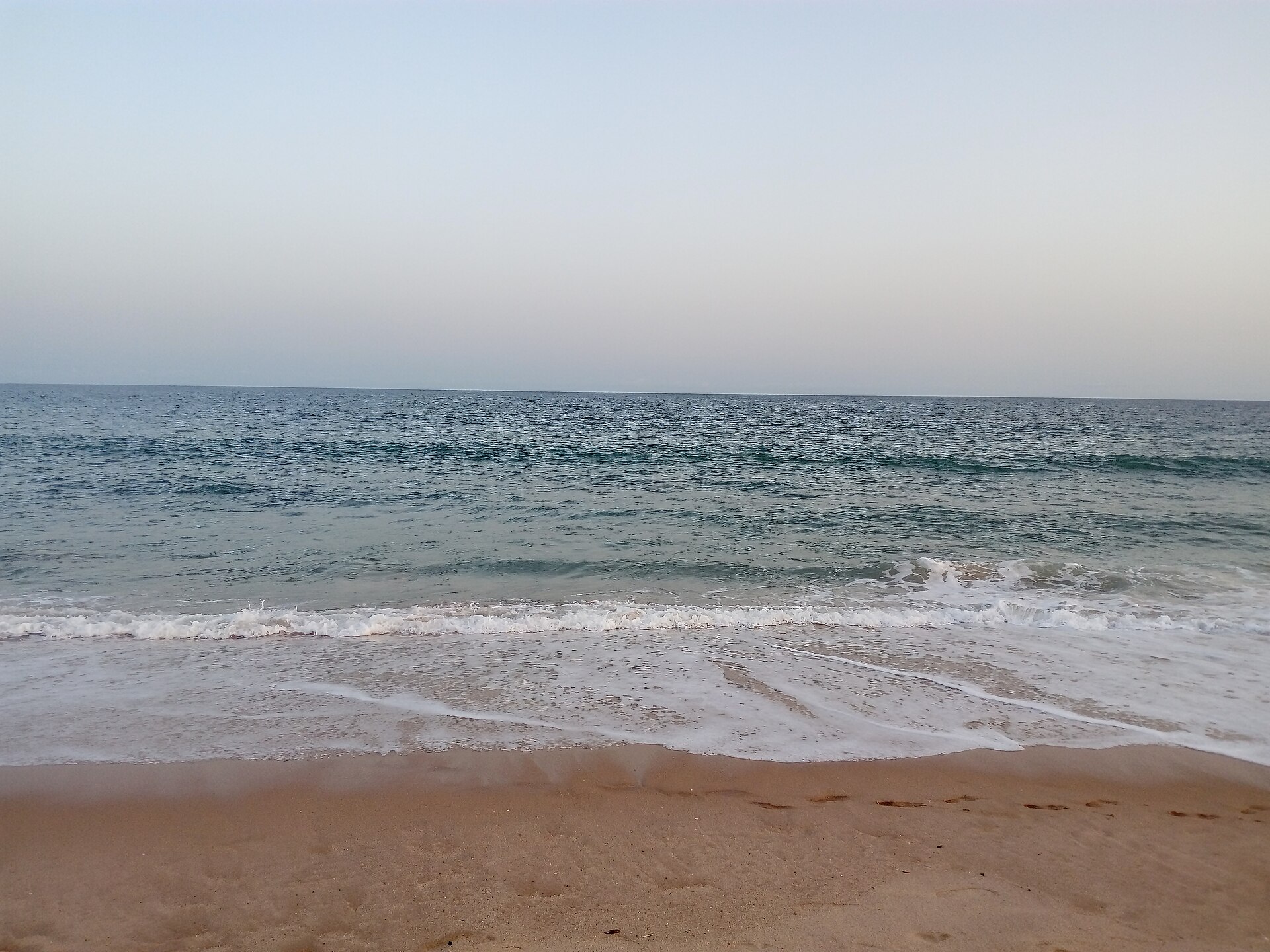 Eleko Beach - Image 1
