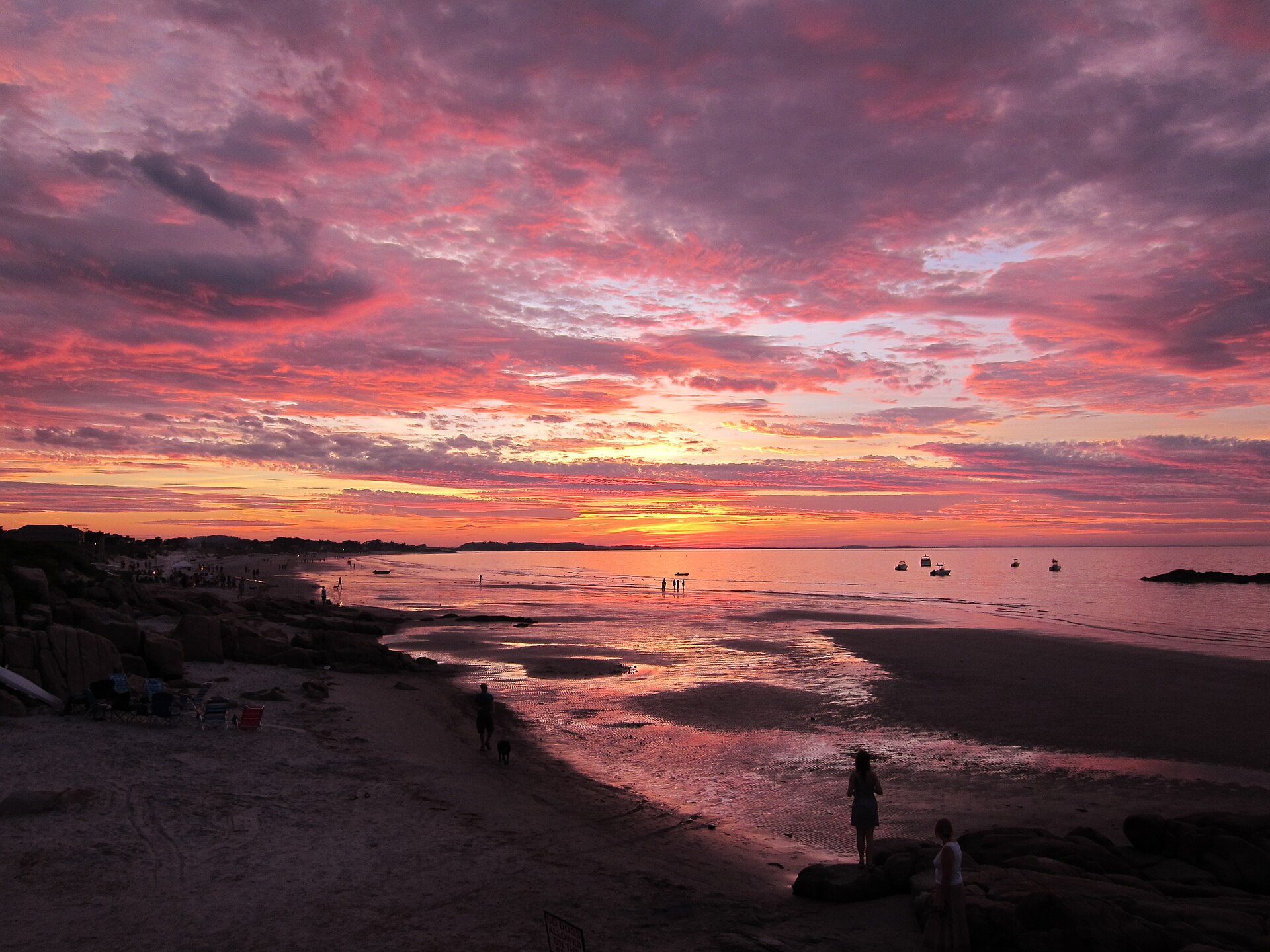 Wingaersheek Beach - Image 1